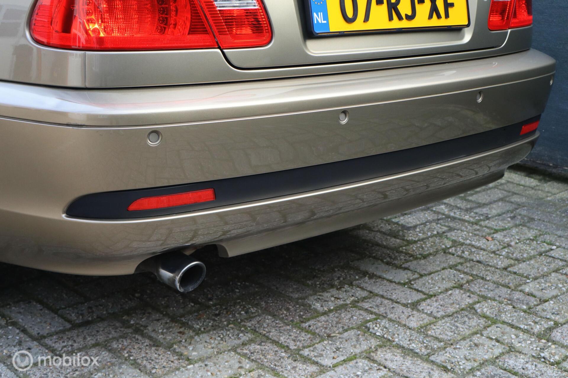 Foto van BMW 3er Reihe