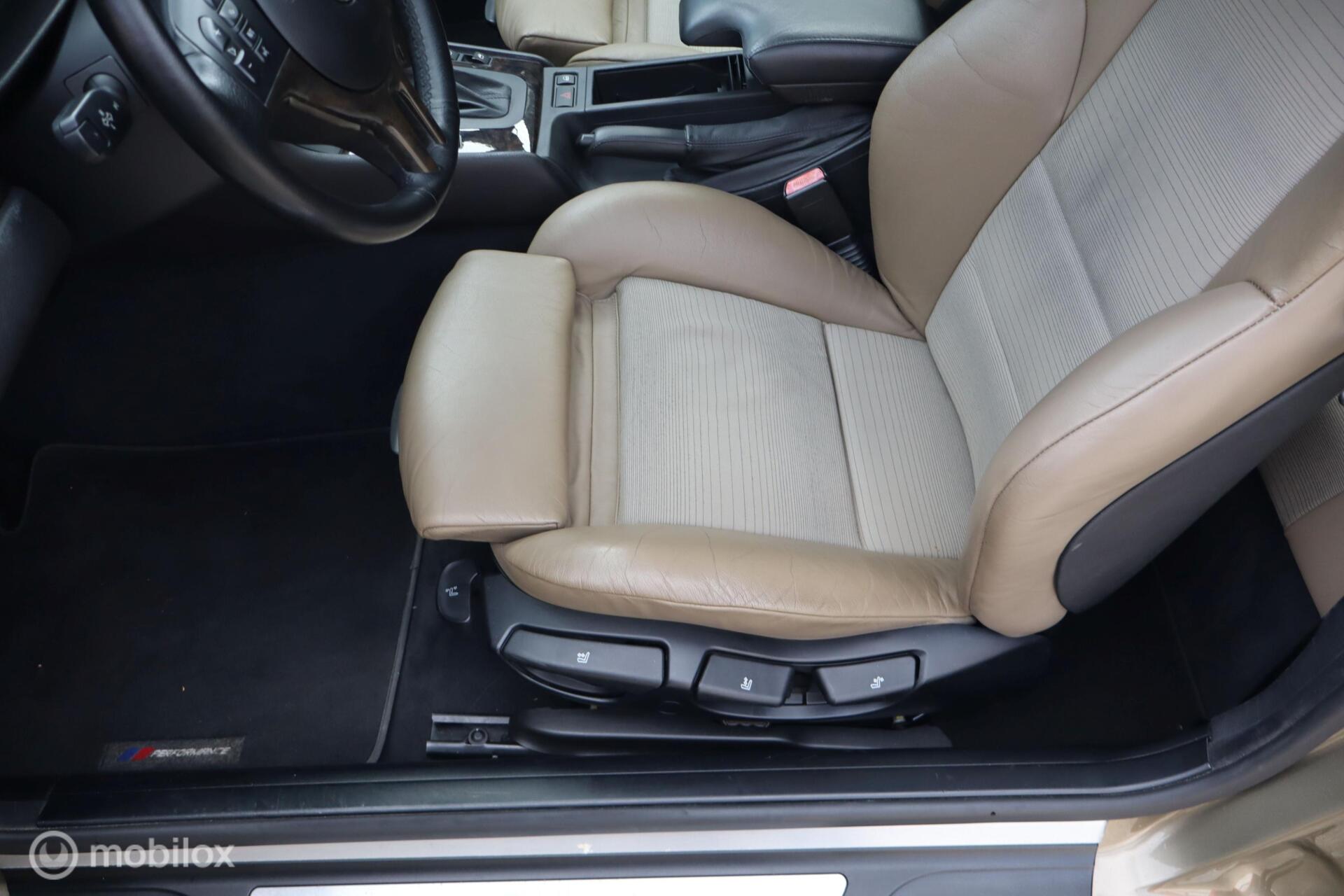 Foto van BMW 3er Reihe