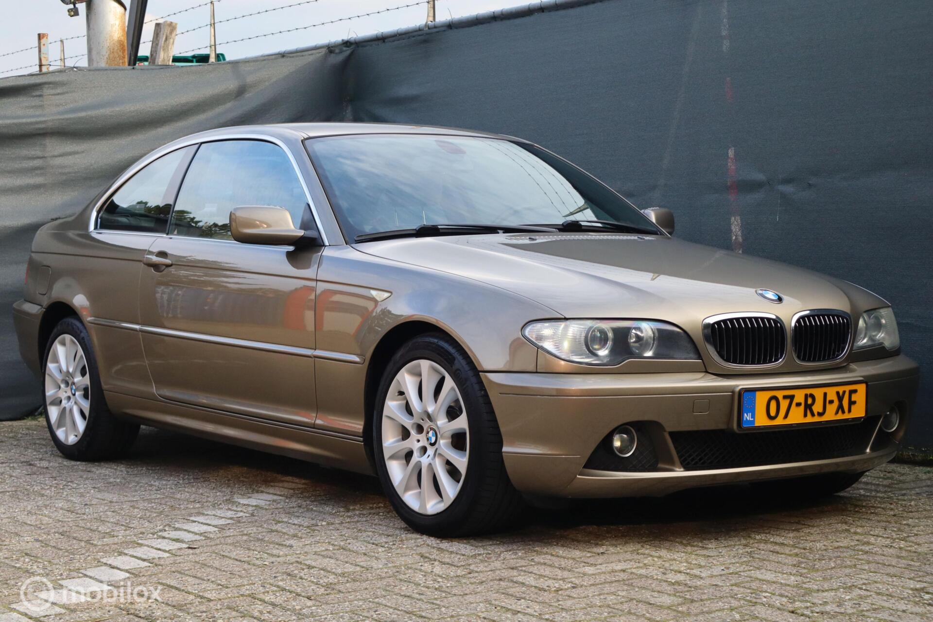 Foto van BMW 3er Reihe