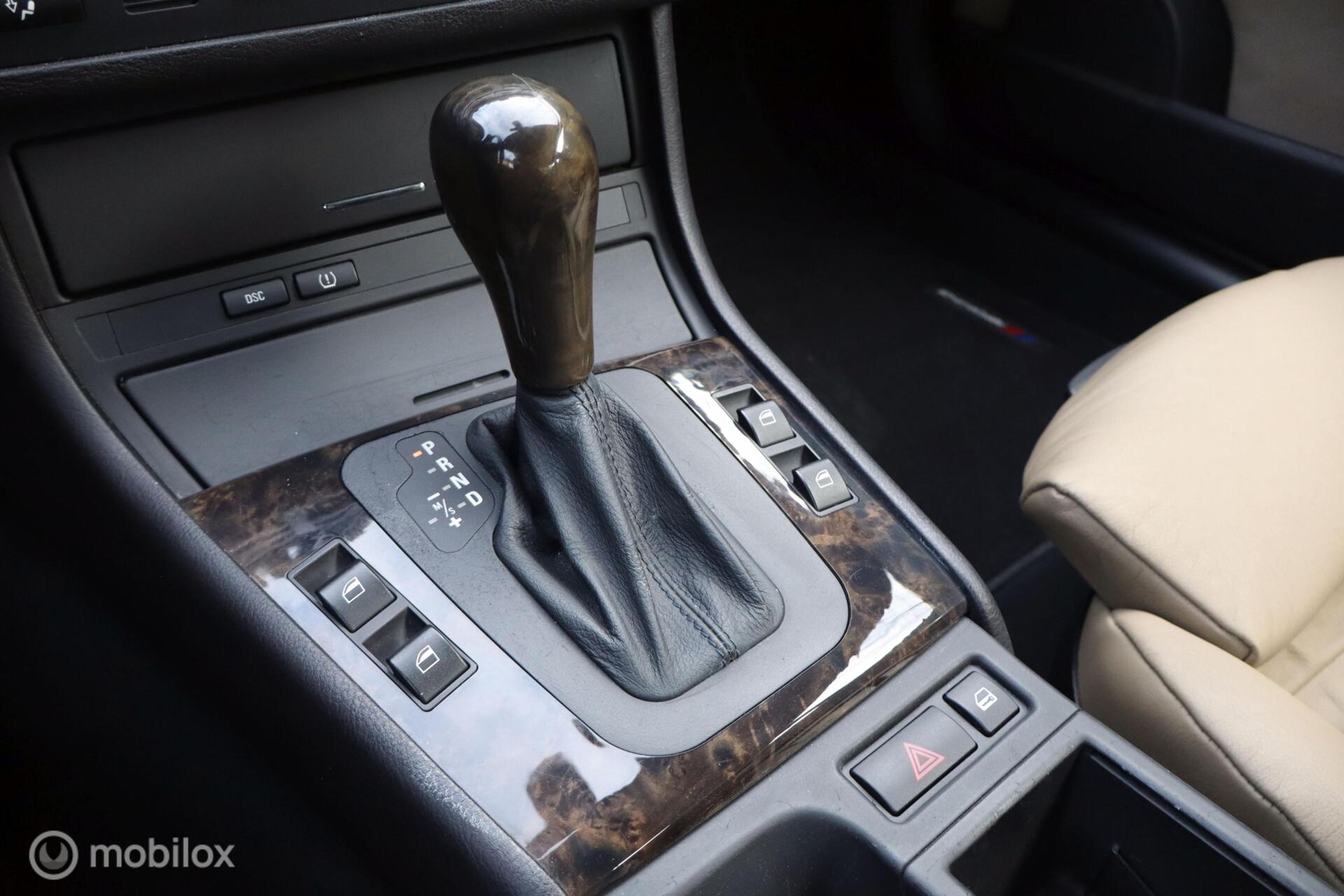 Foto van BMW 3er Reihe