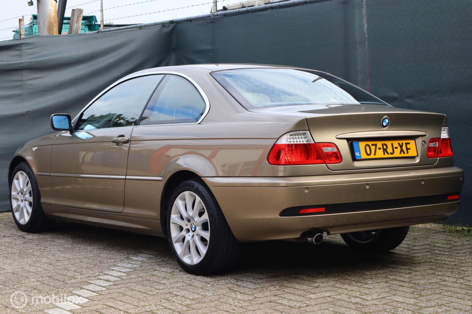 Foto van BMW 3er Reihe