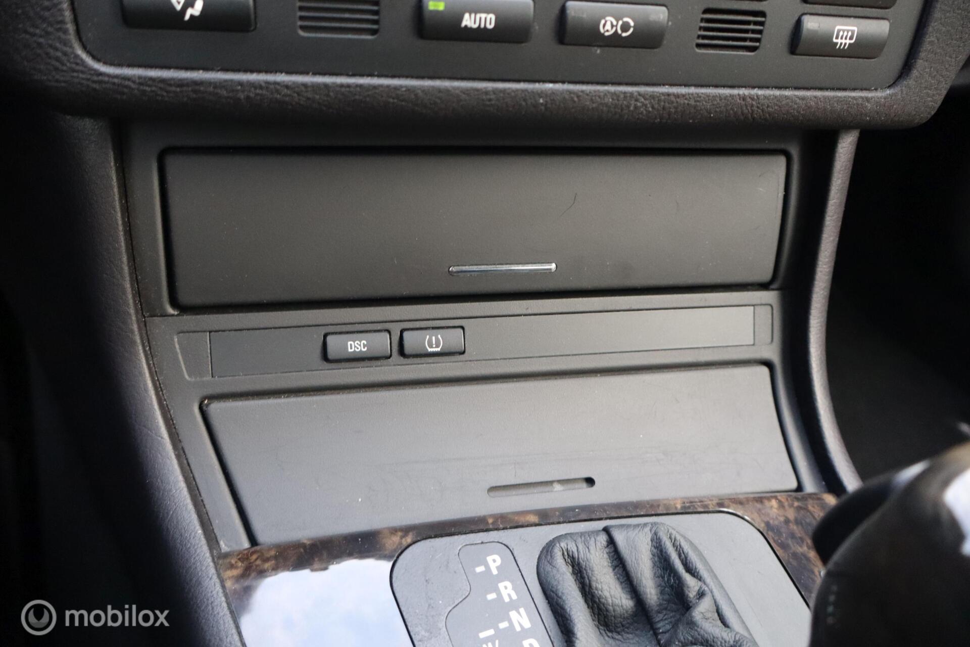 Foto van BMW 3er Reihe