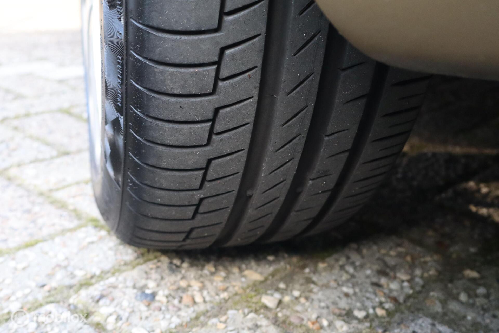 Foto van BMW 3er Reihe