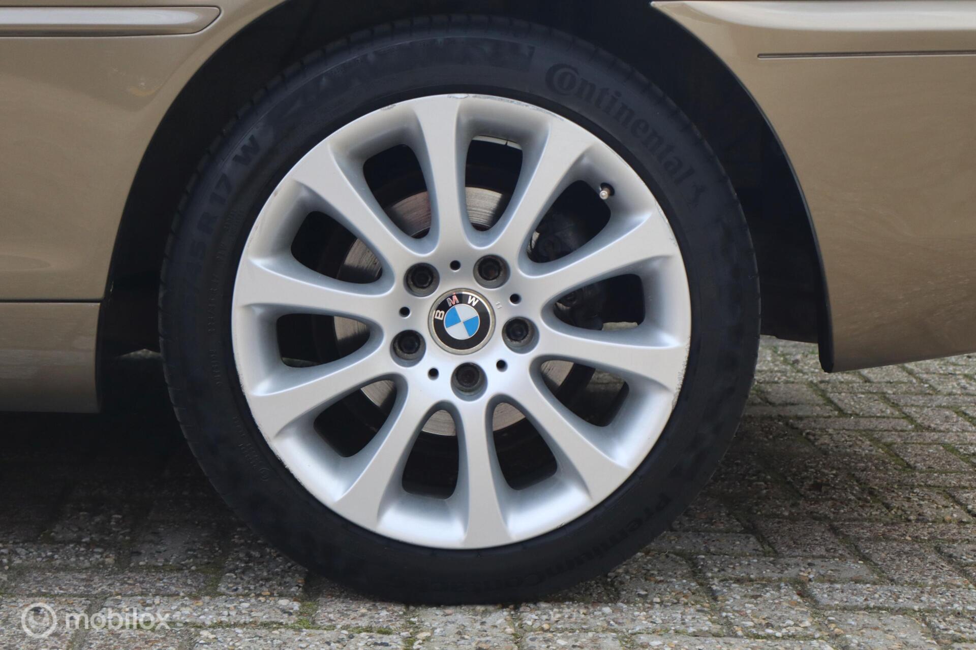 Foto van BMW 3er Reihe