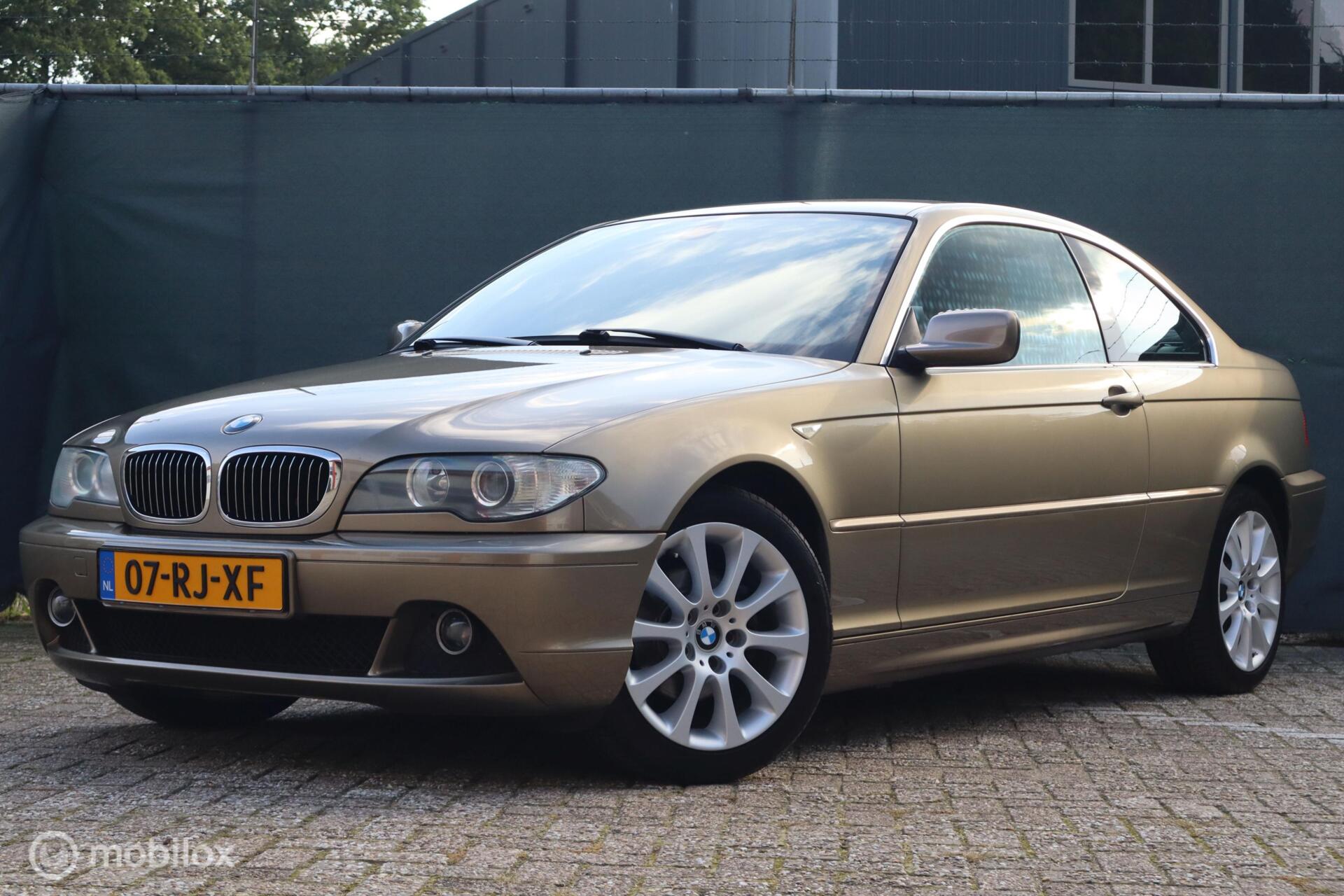Foto van BMW 3er Reihe