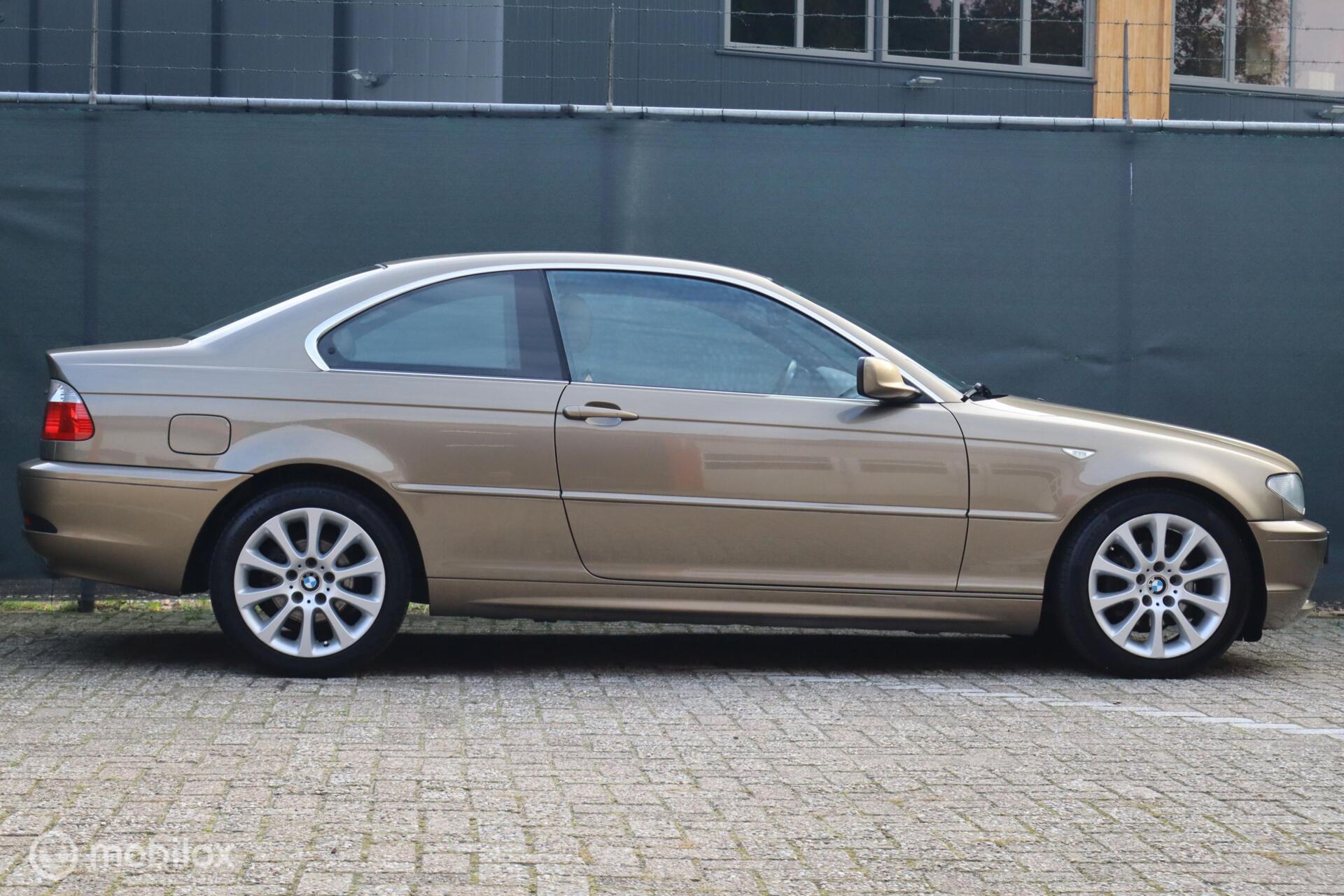 Foto van BMW 3er Reihe