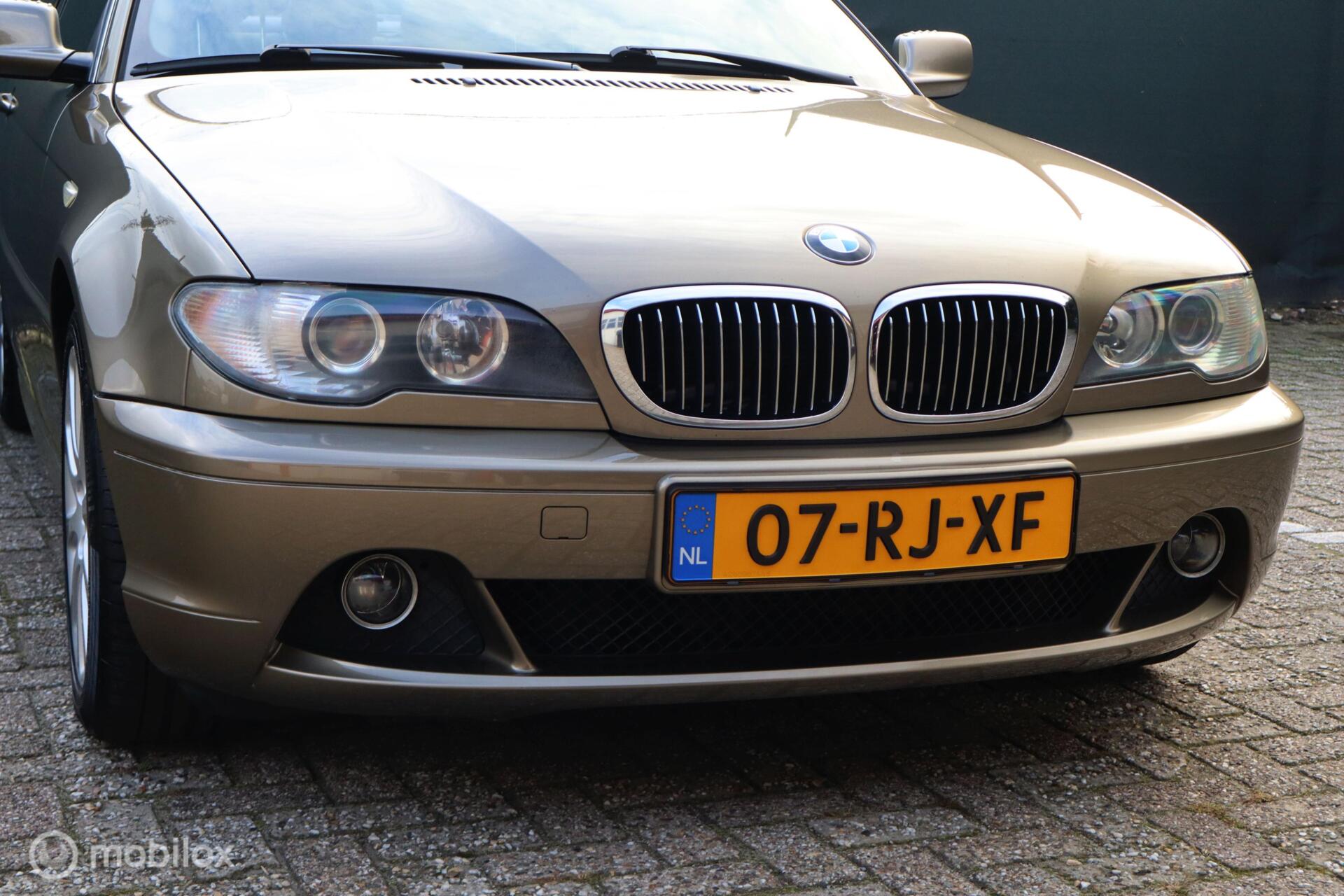 Foto van BMW 3er Reihe