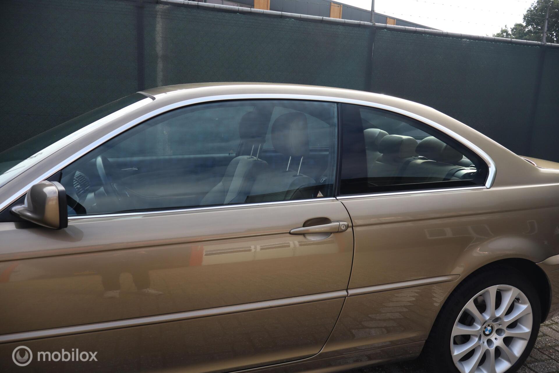 Foto van BMW 3er Reihe