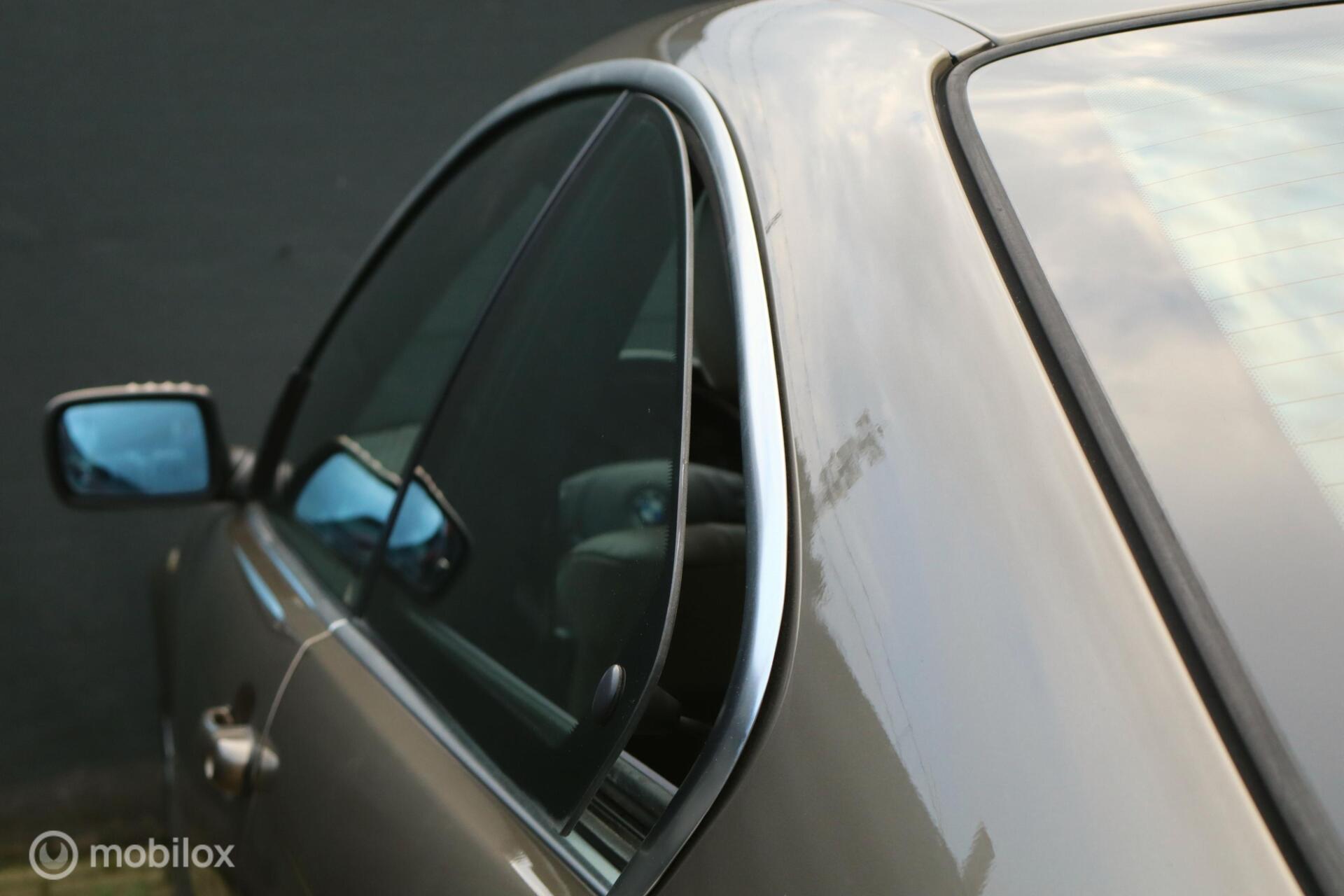 Foto van BMW 3er Reihe