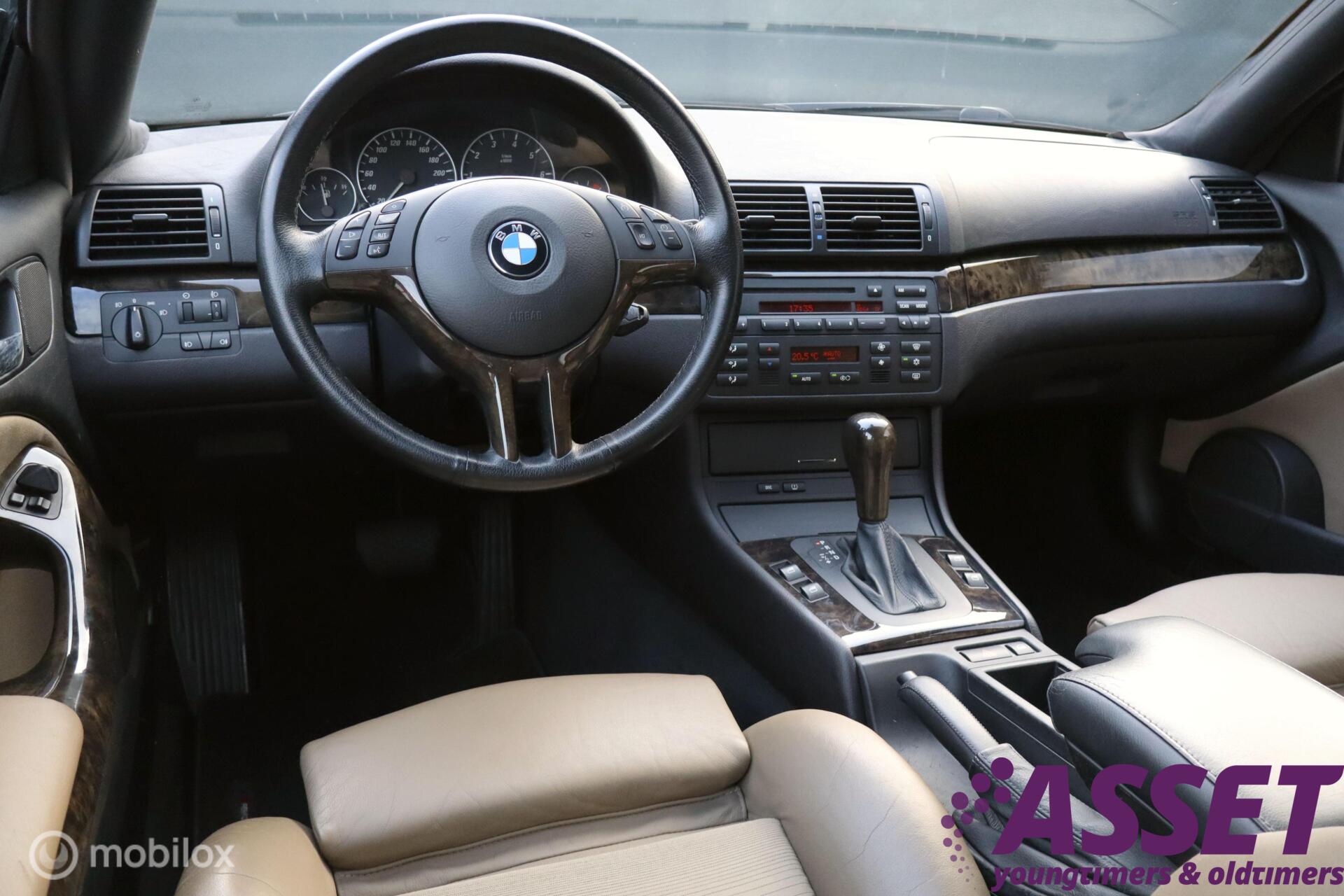 Foto van BMW 3er Reihe