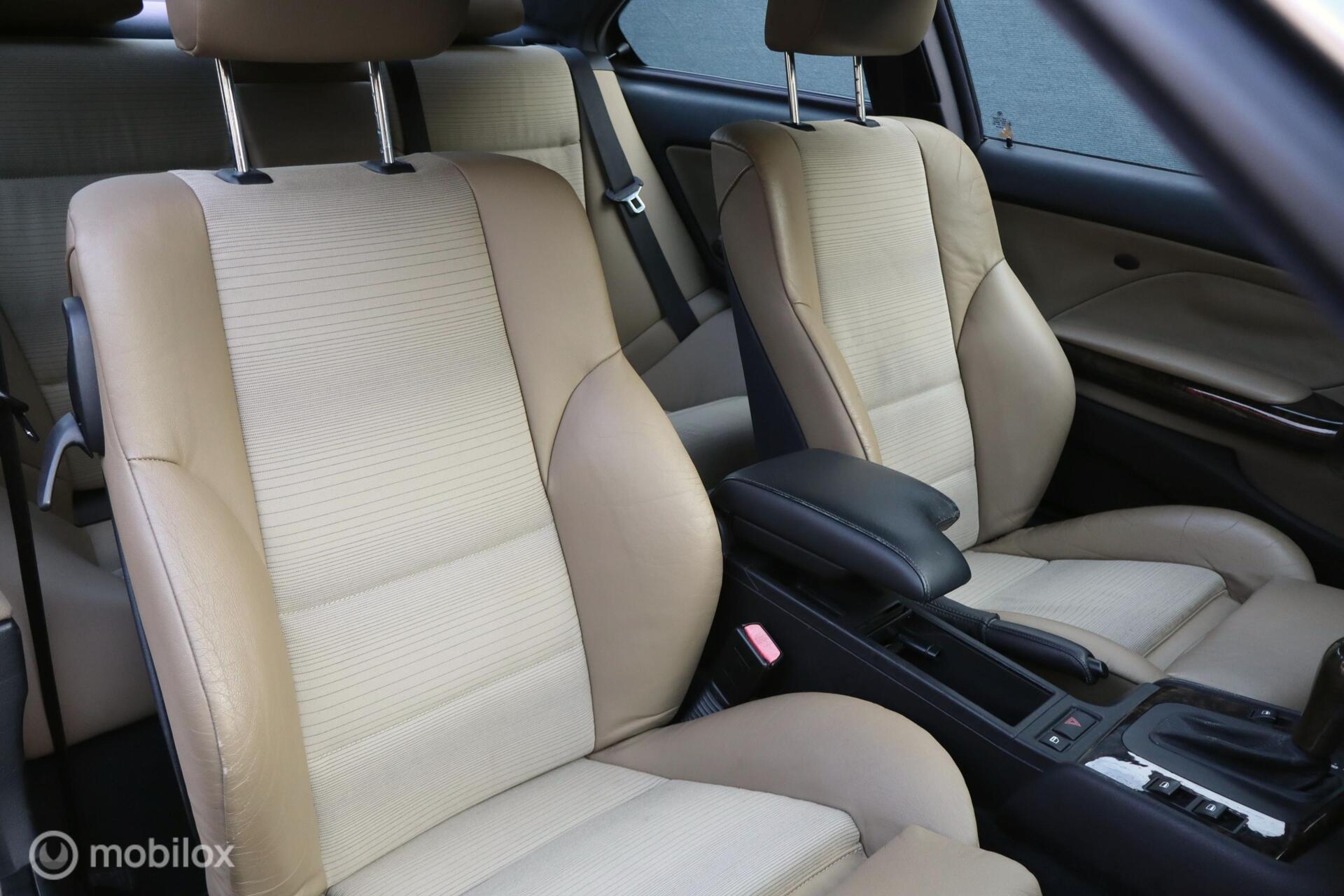 Foto van BMW 3er Reihe