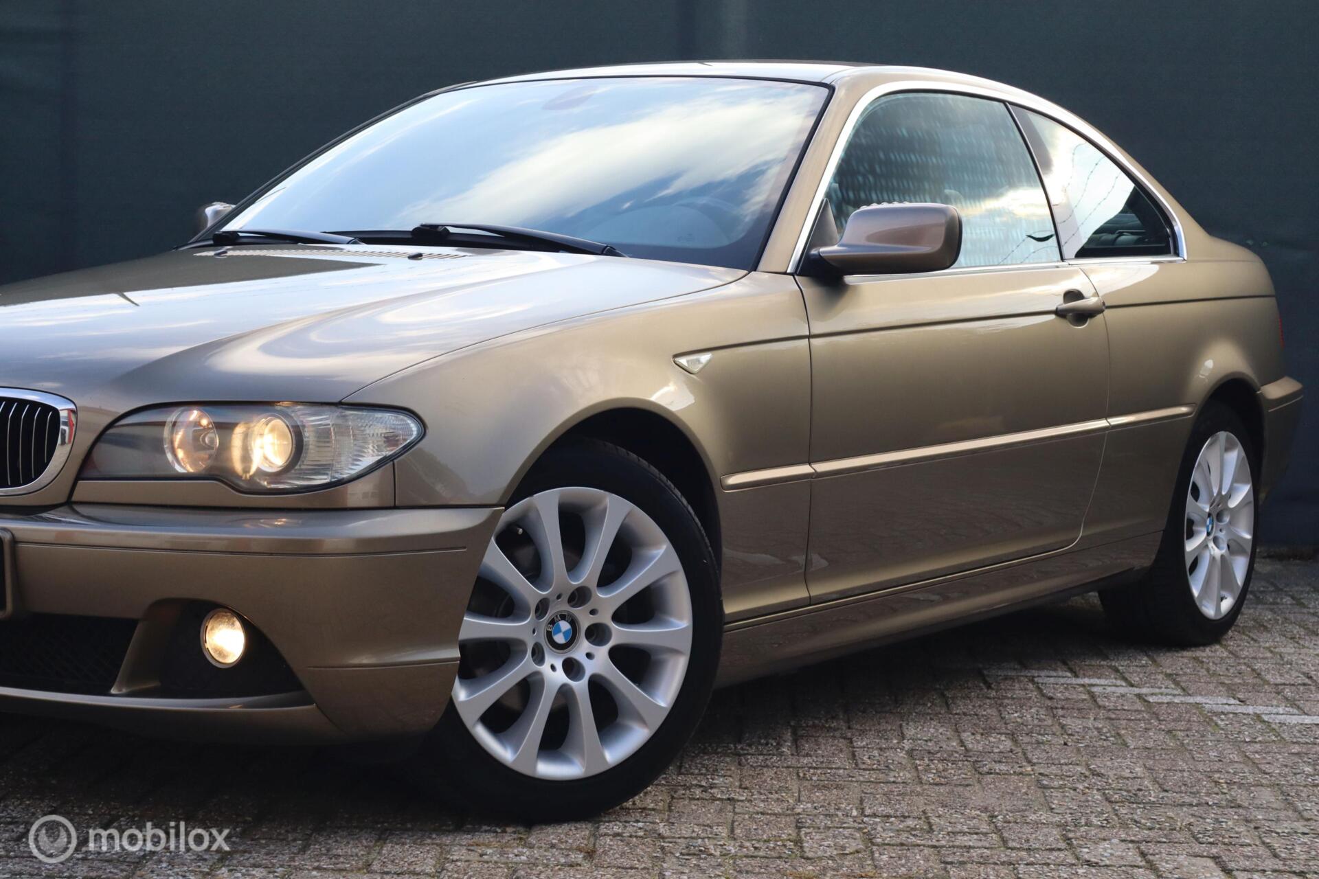 Foto van BMW 3er Reihe