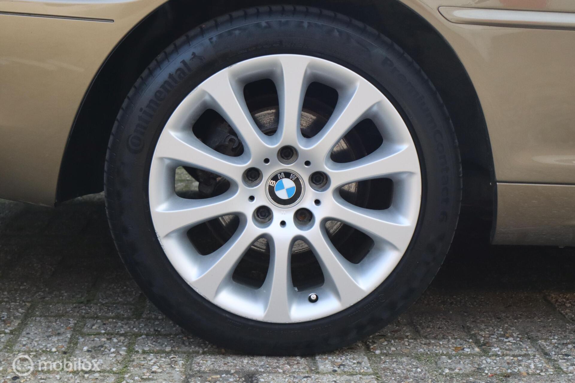 Foto van BMW 3er Reihe