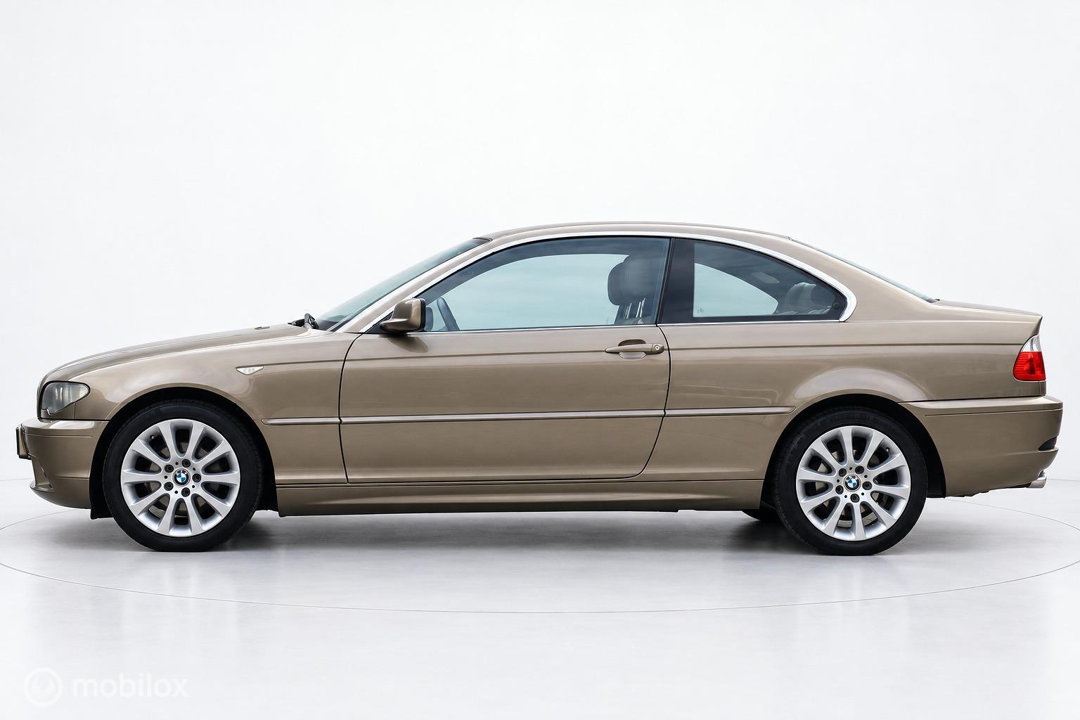 Foto van BMW 3er Reihe