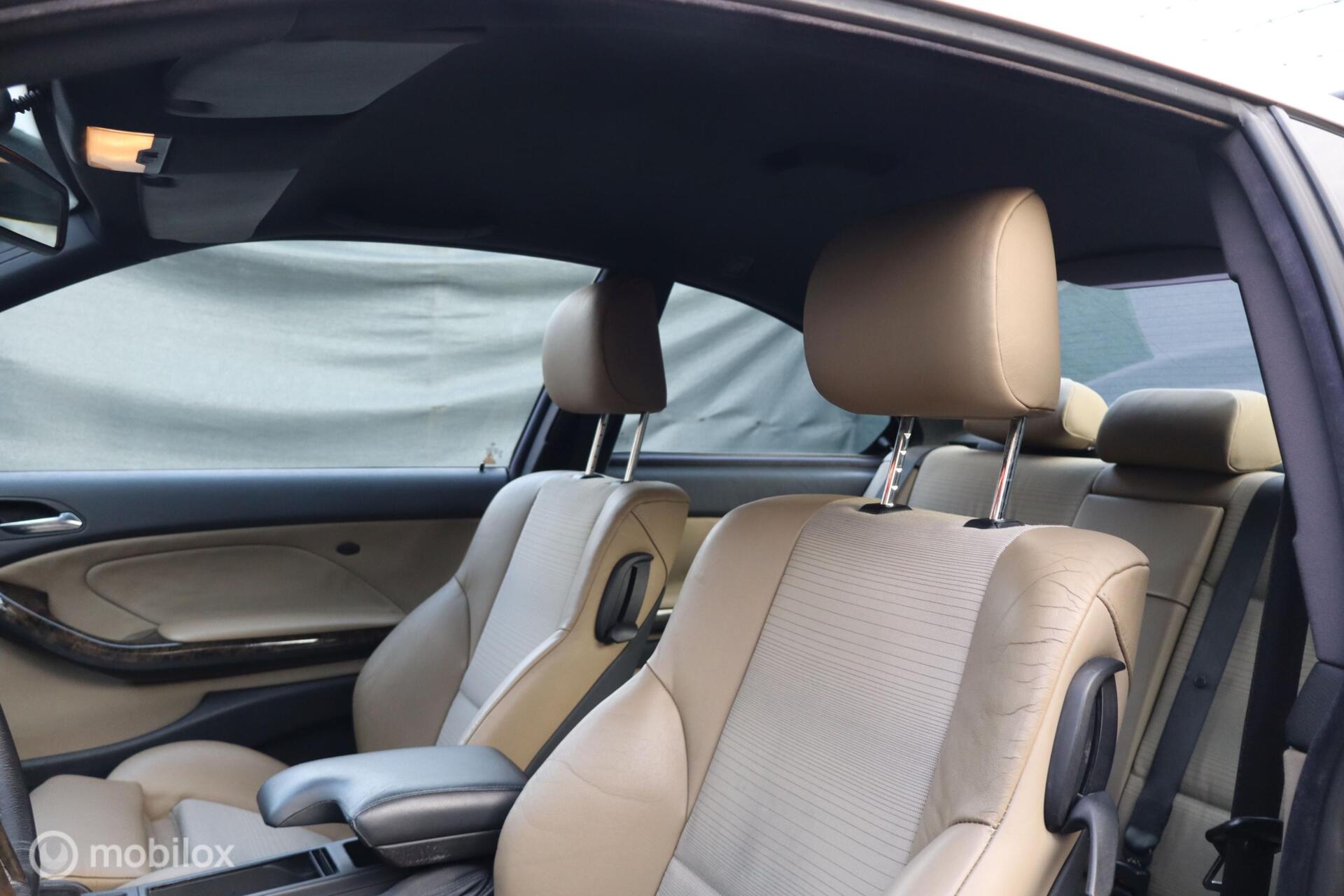 Foto van BMW 3er Reihe