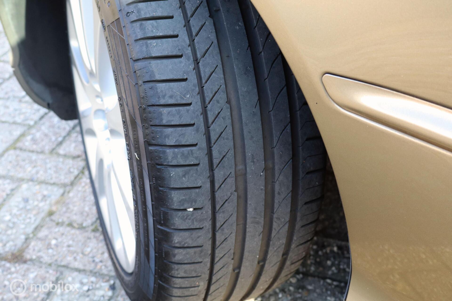 Foto van BMW 3er Reihe