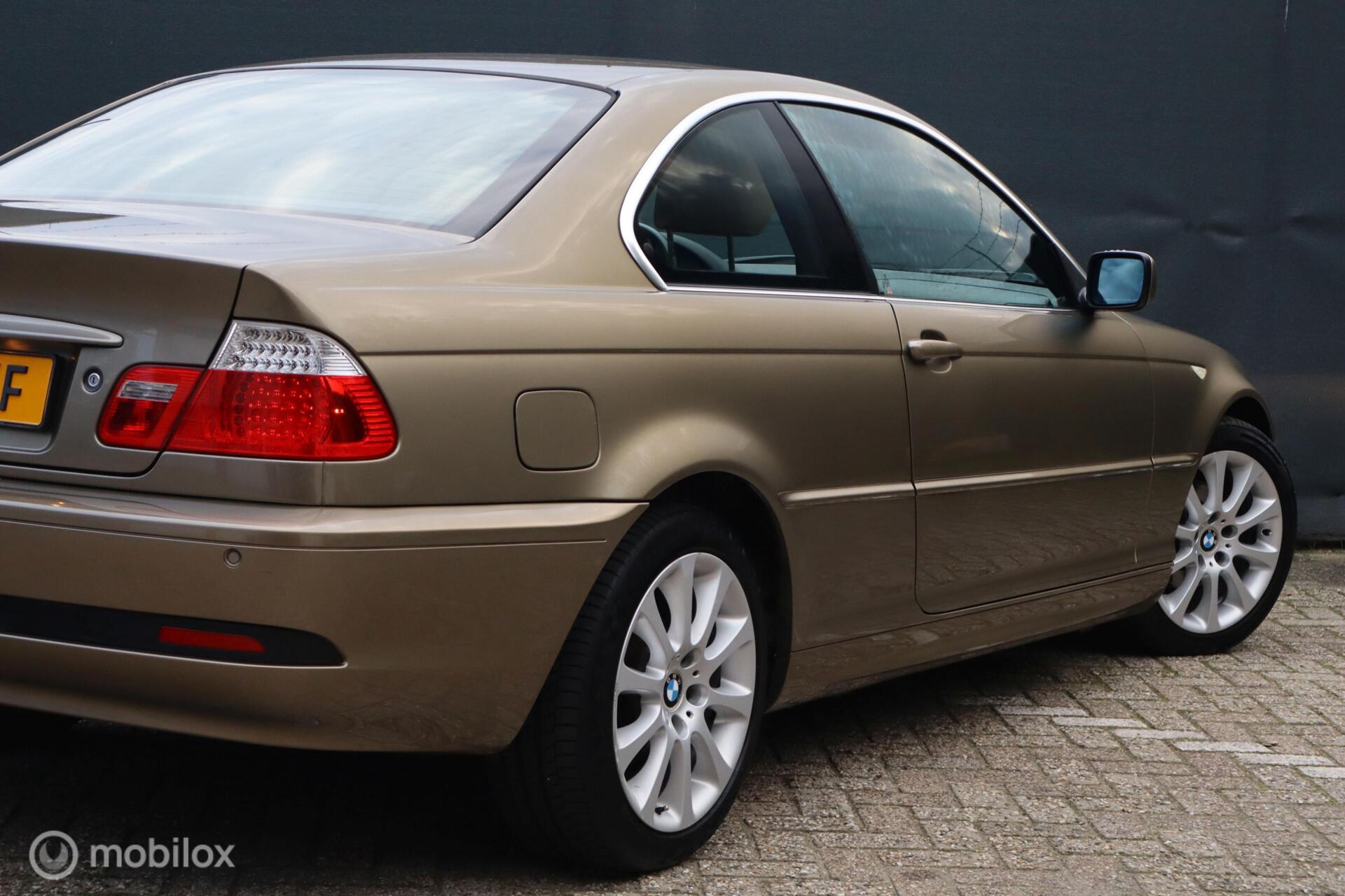 Foto van BMW 3er Reihe