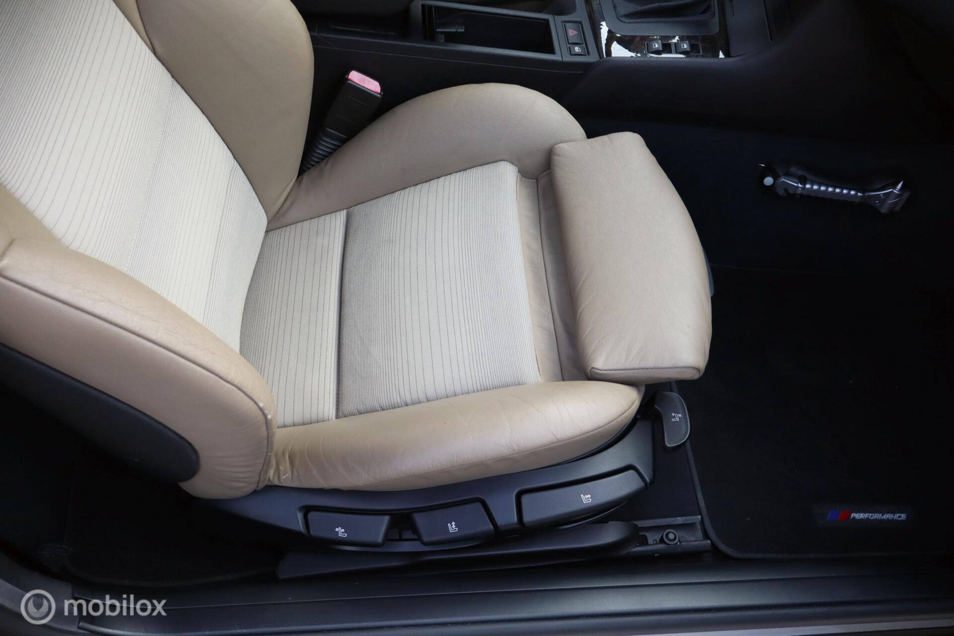 Foto van BMW 3er Reihe