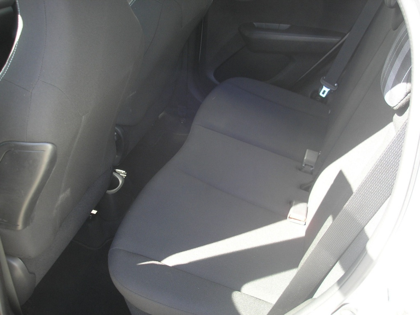 Foto van Peugeot Peugot 108