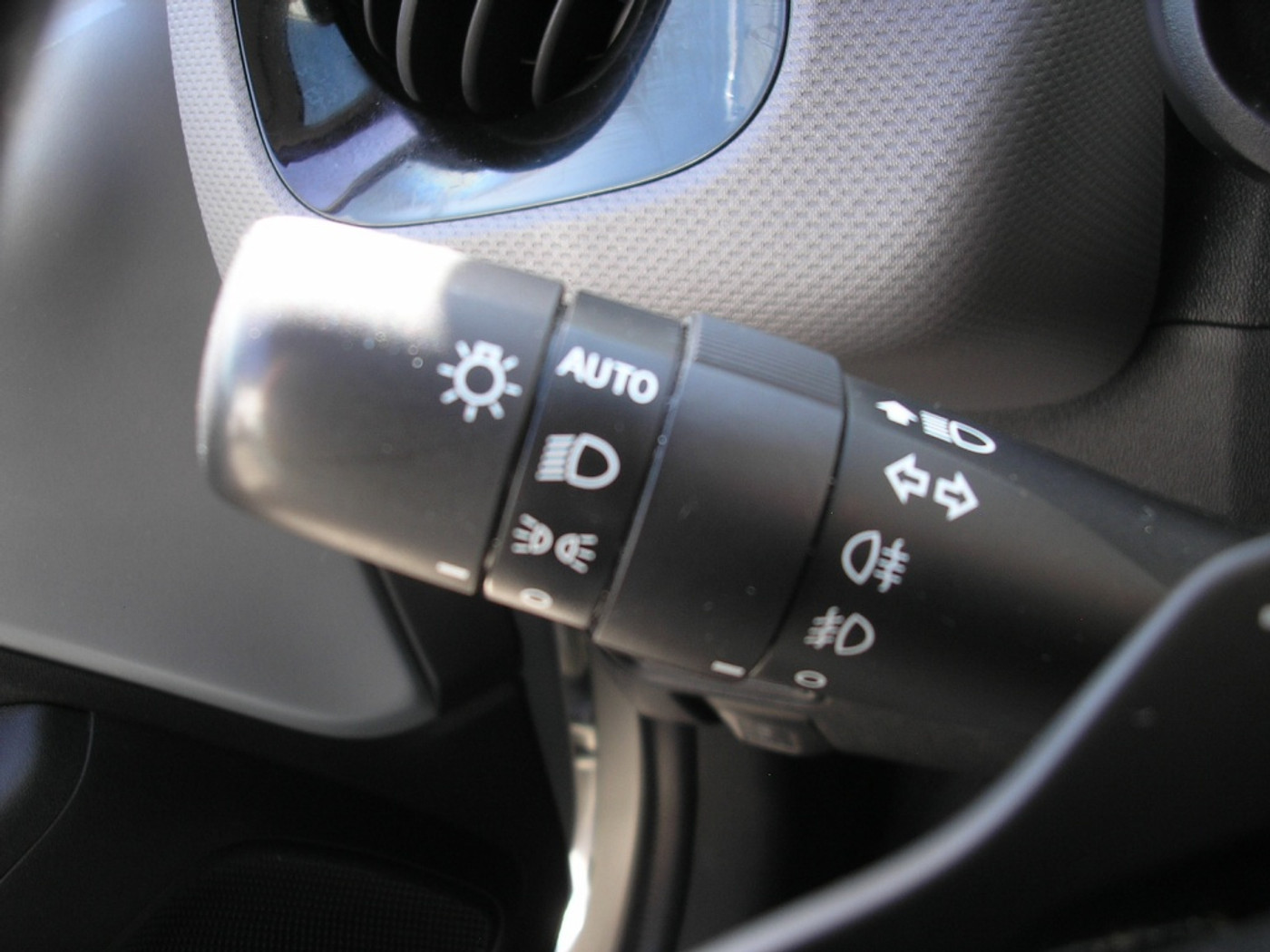 Foto van Peugeot Peugot 108