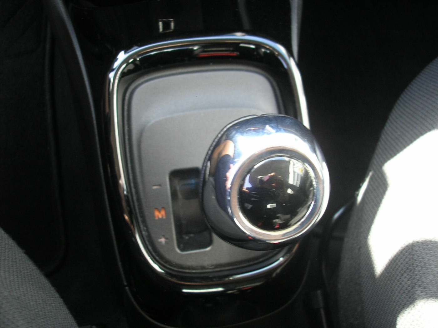 Foto van Peugeot Peugot 108