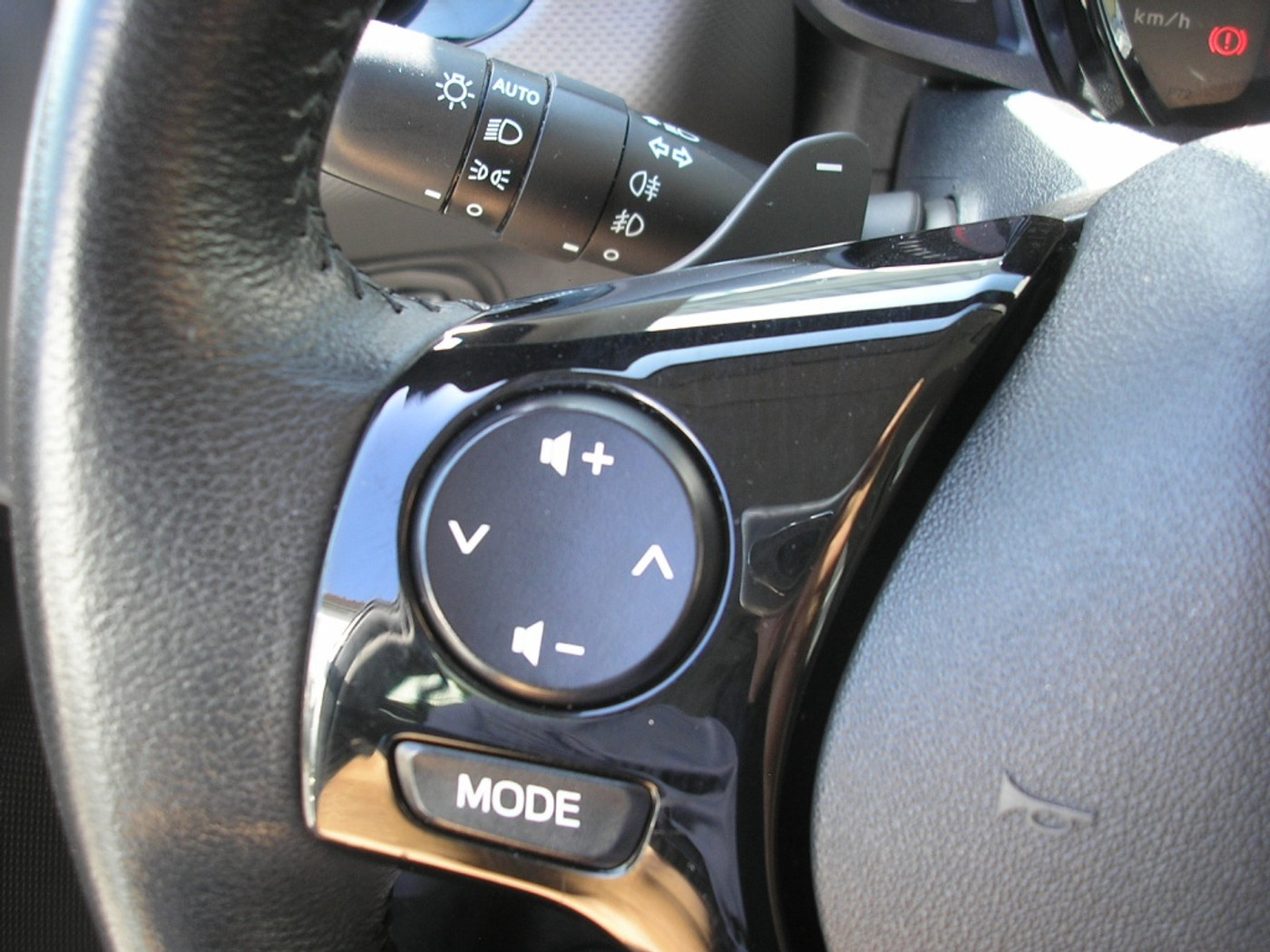 Foto van Peugeot Peugot 108