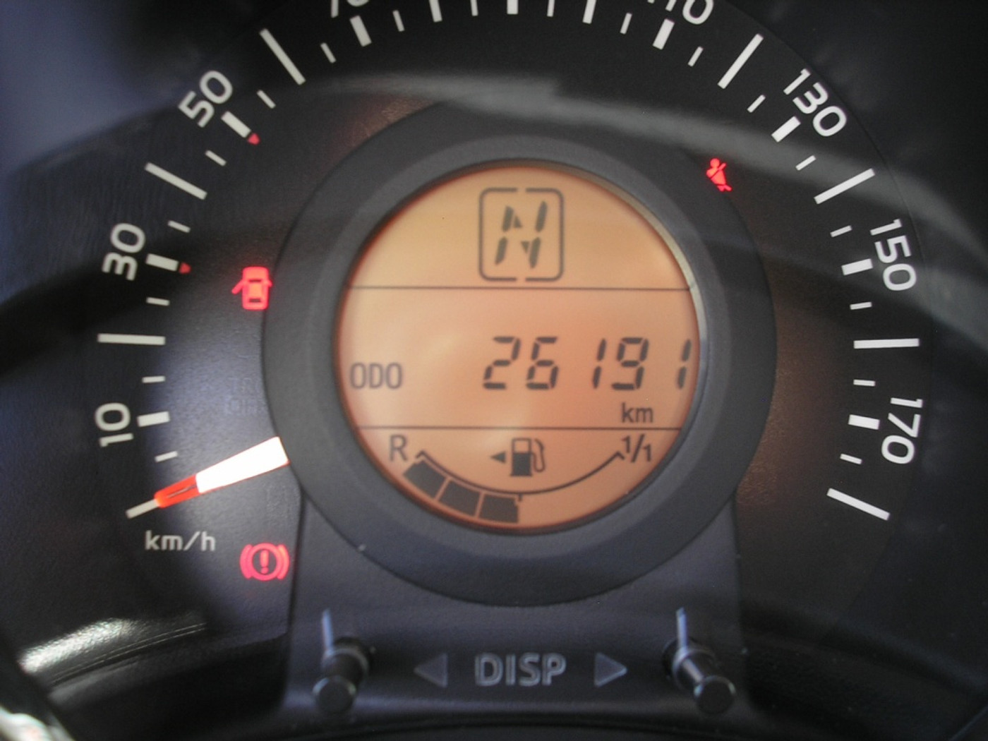 Foto van Peugeot Peugot 108