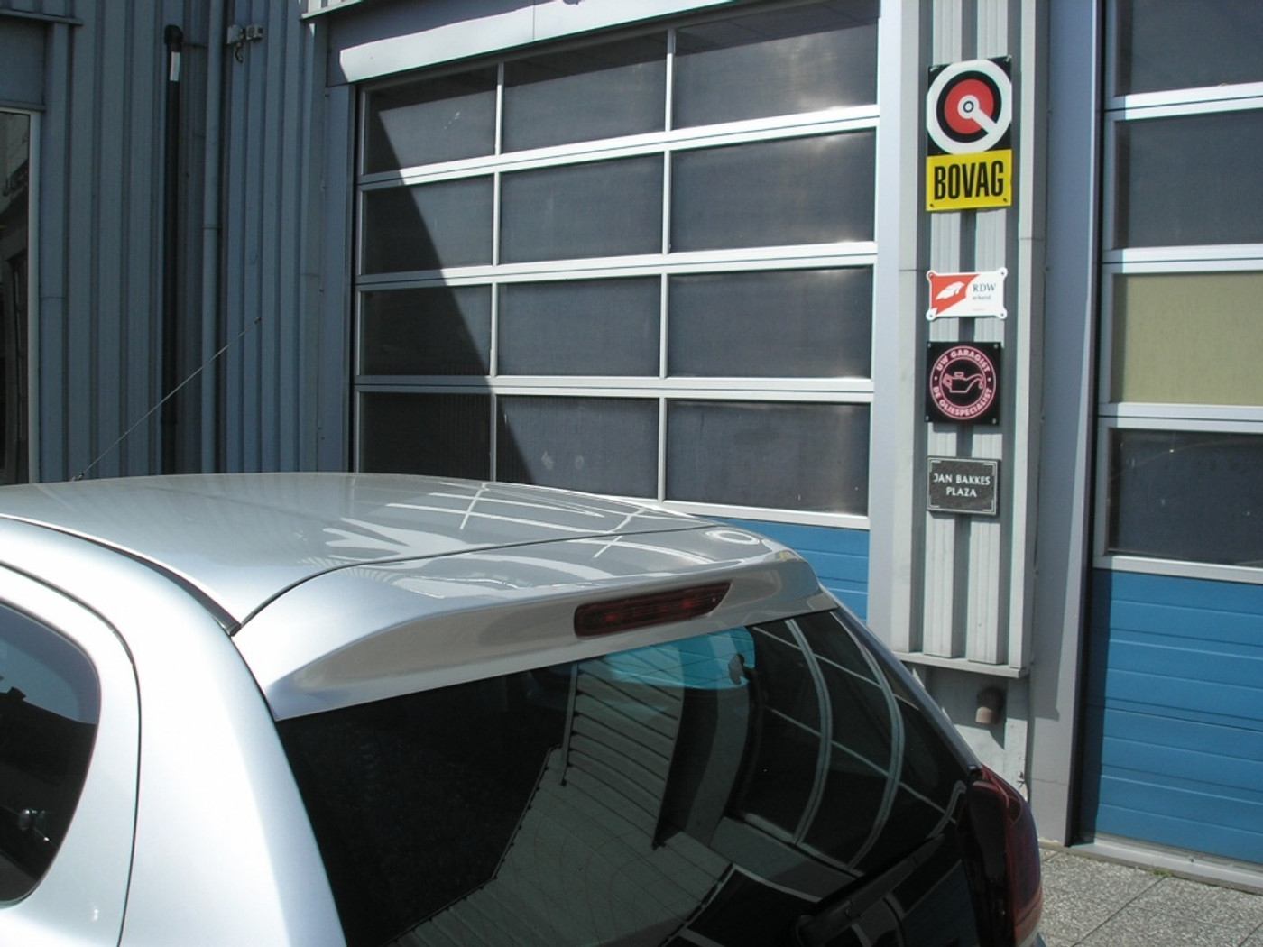 Foto van Peugeot Peugot 108