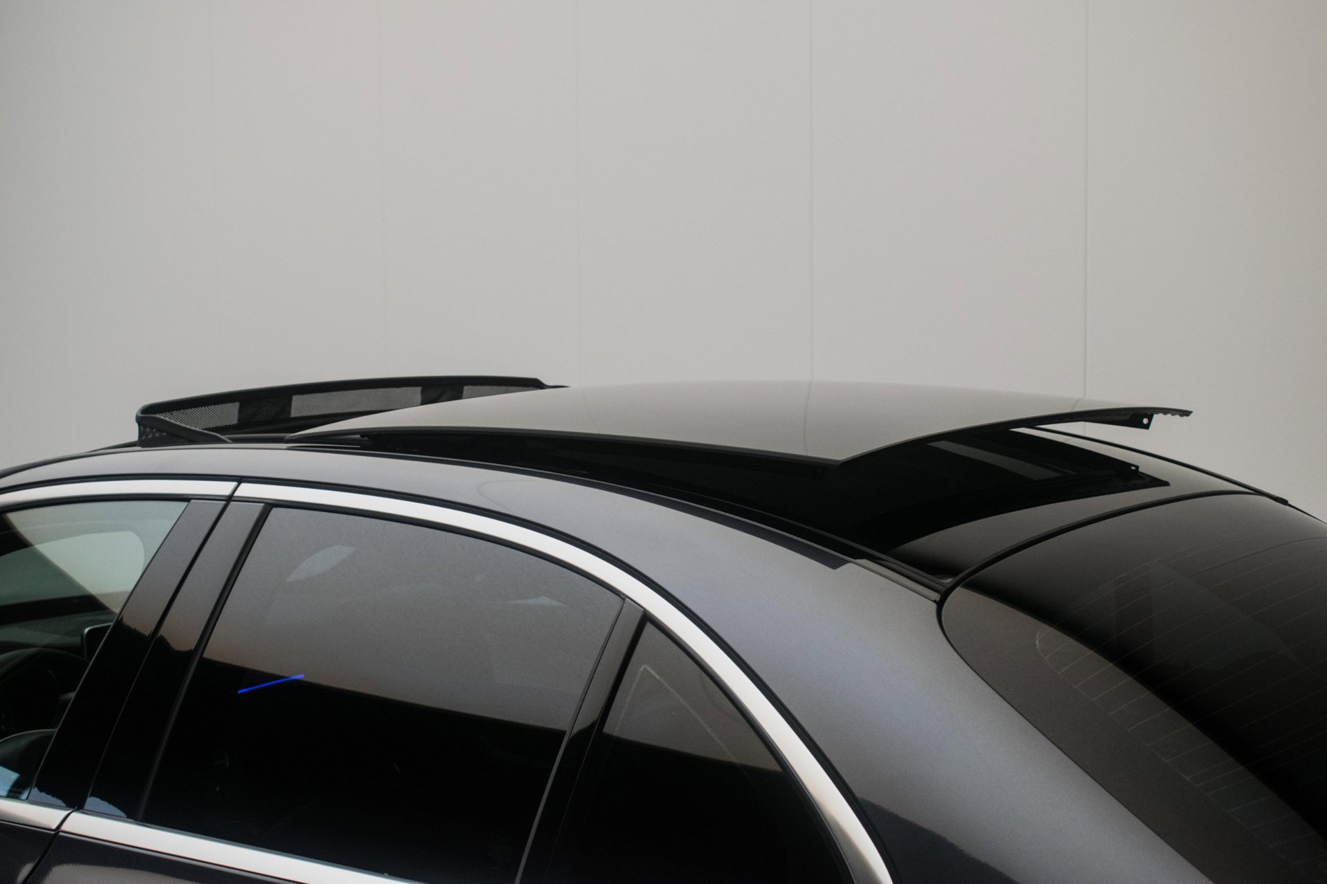 Foto van Mercedes-Benz C 180