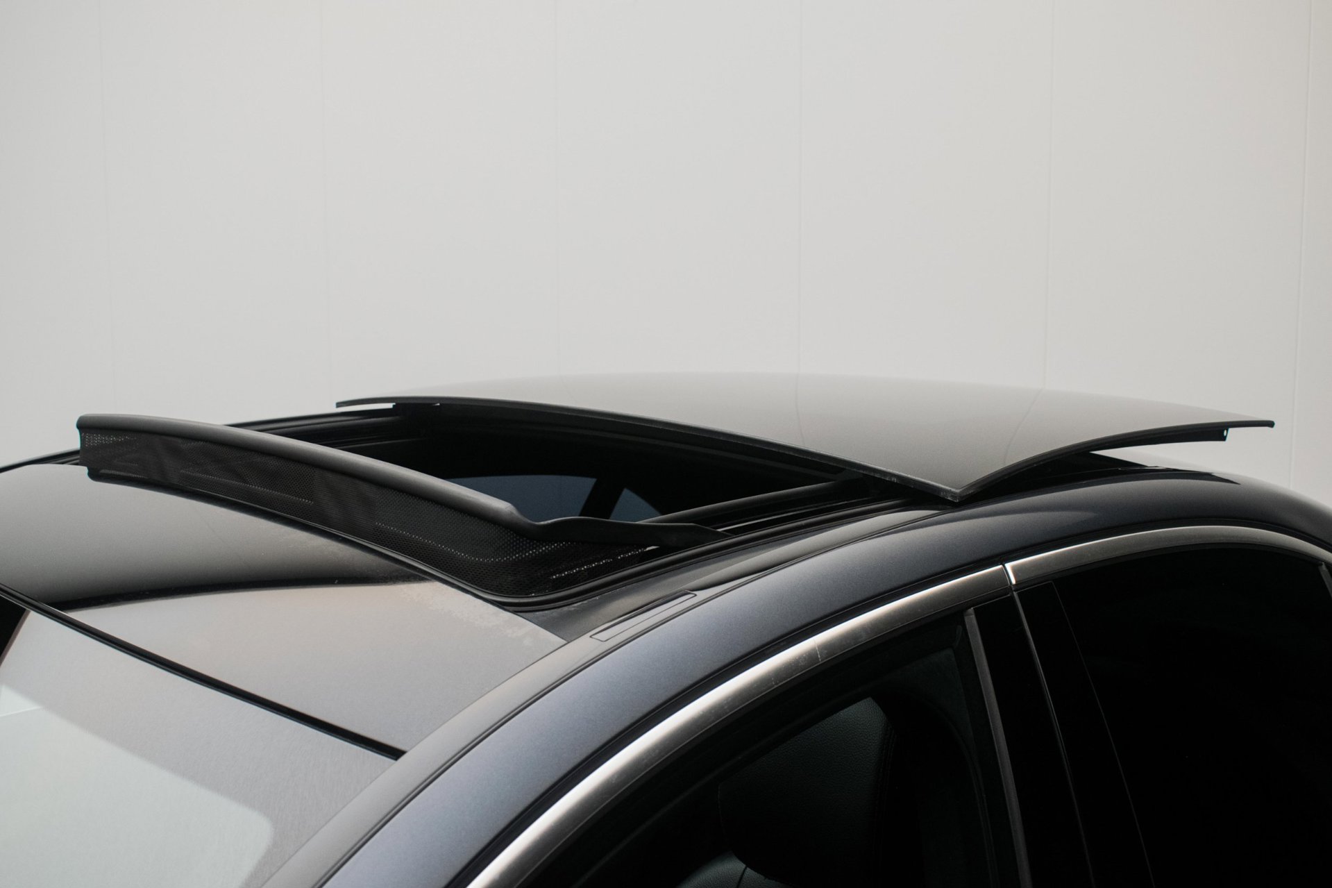 Foto van Mercedes-Benz C 180