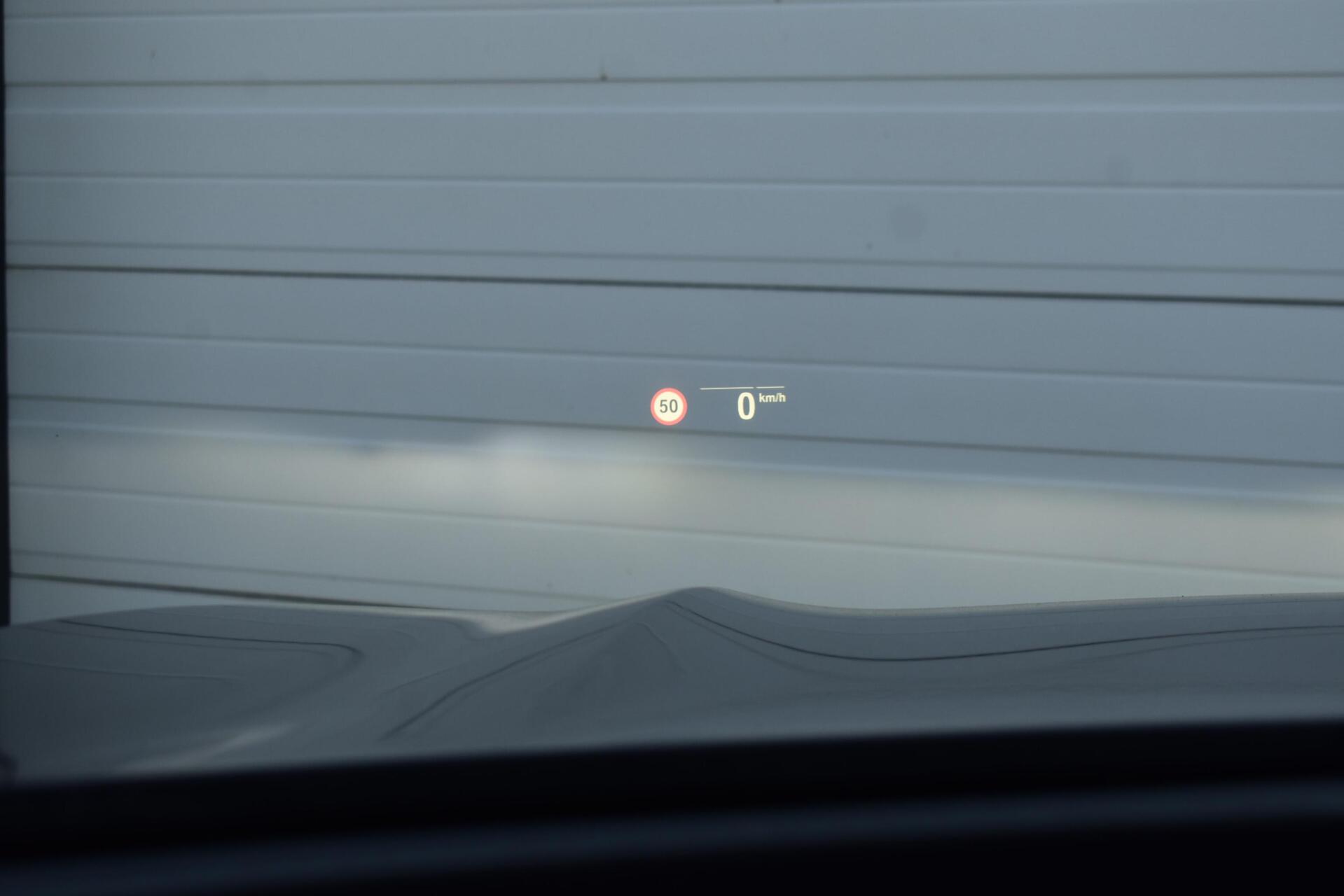 Foto van BMW Ix3