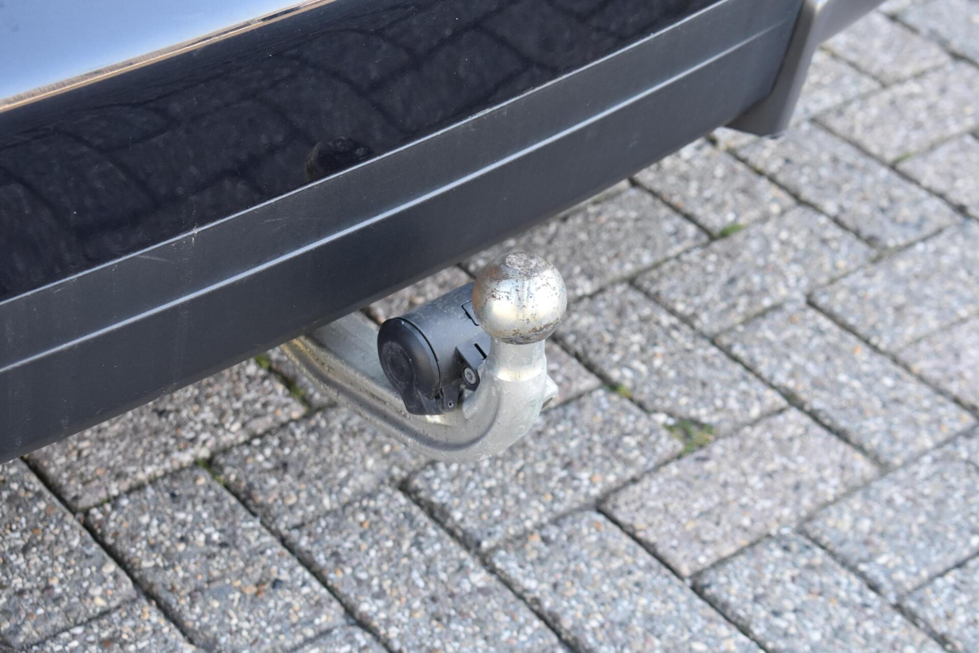 Foto van BMW Ix3