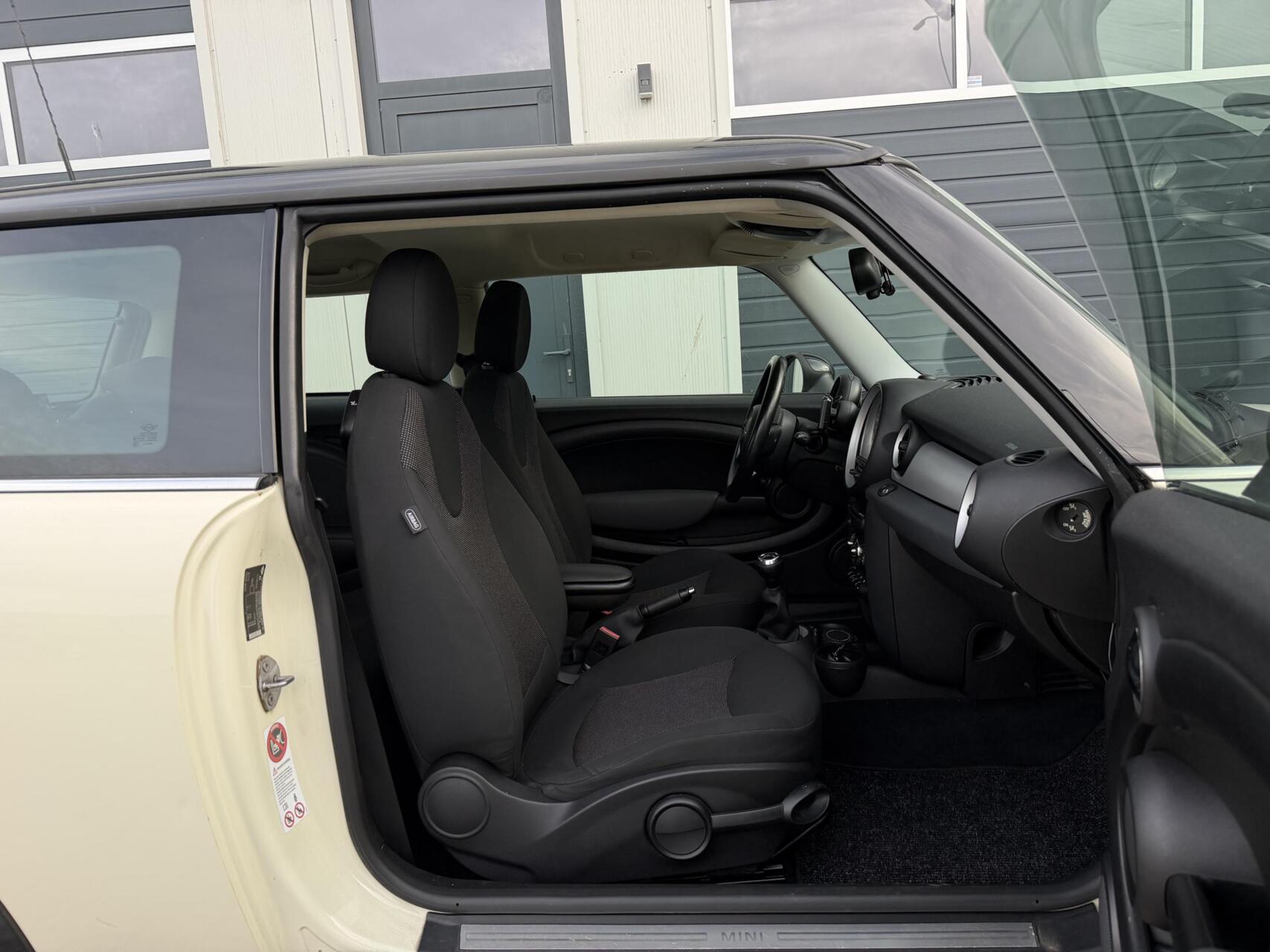 Foto van Mini One