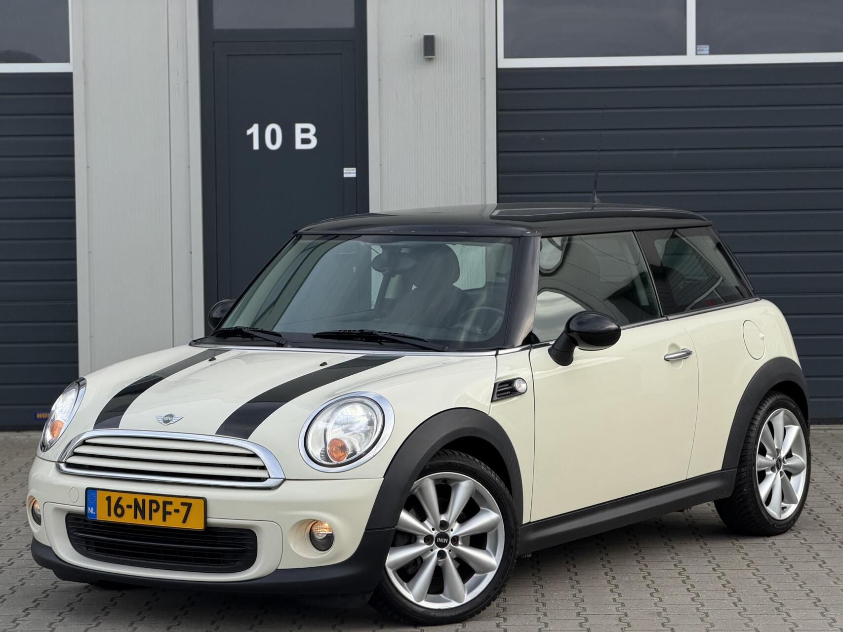 Foto van Mini One
