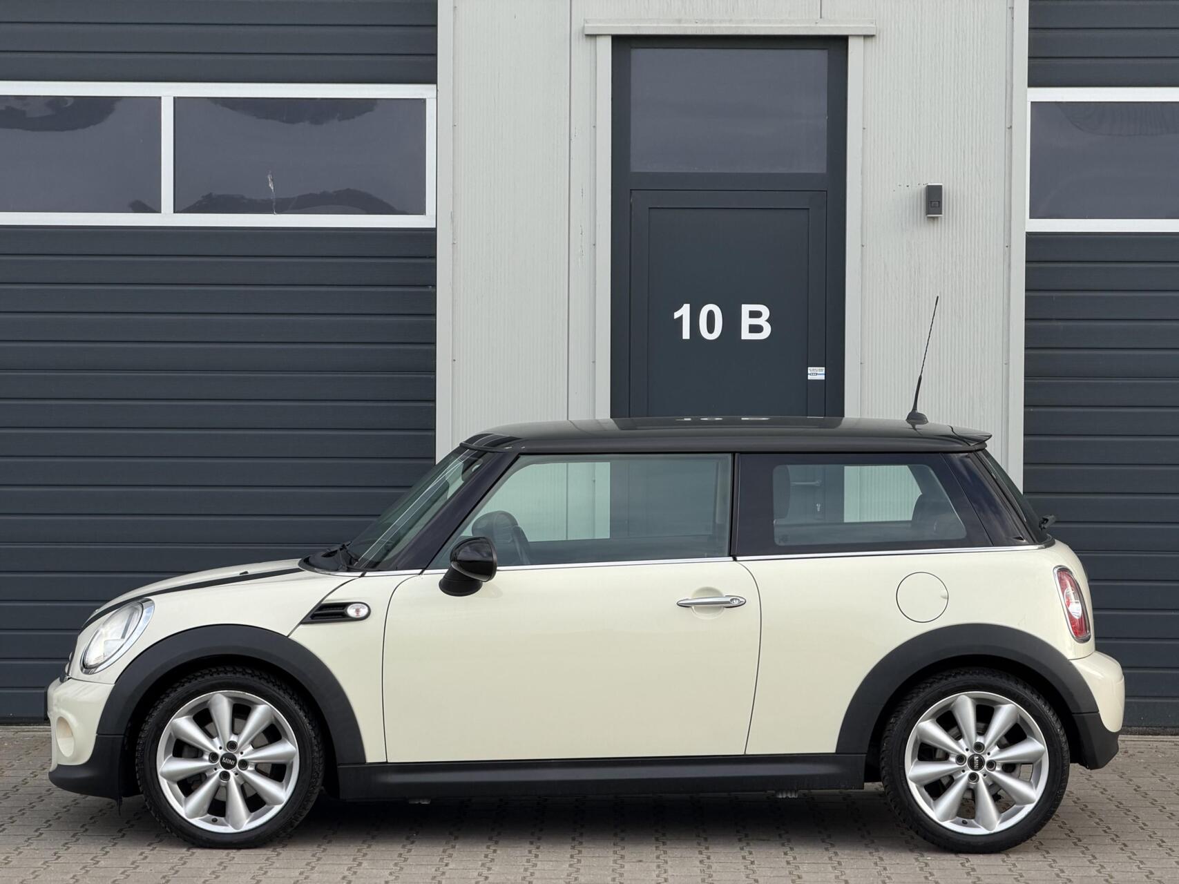 Foto van Mini One