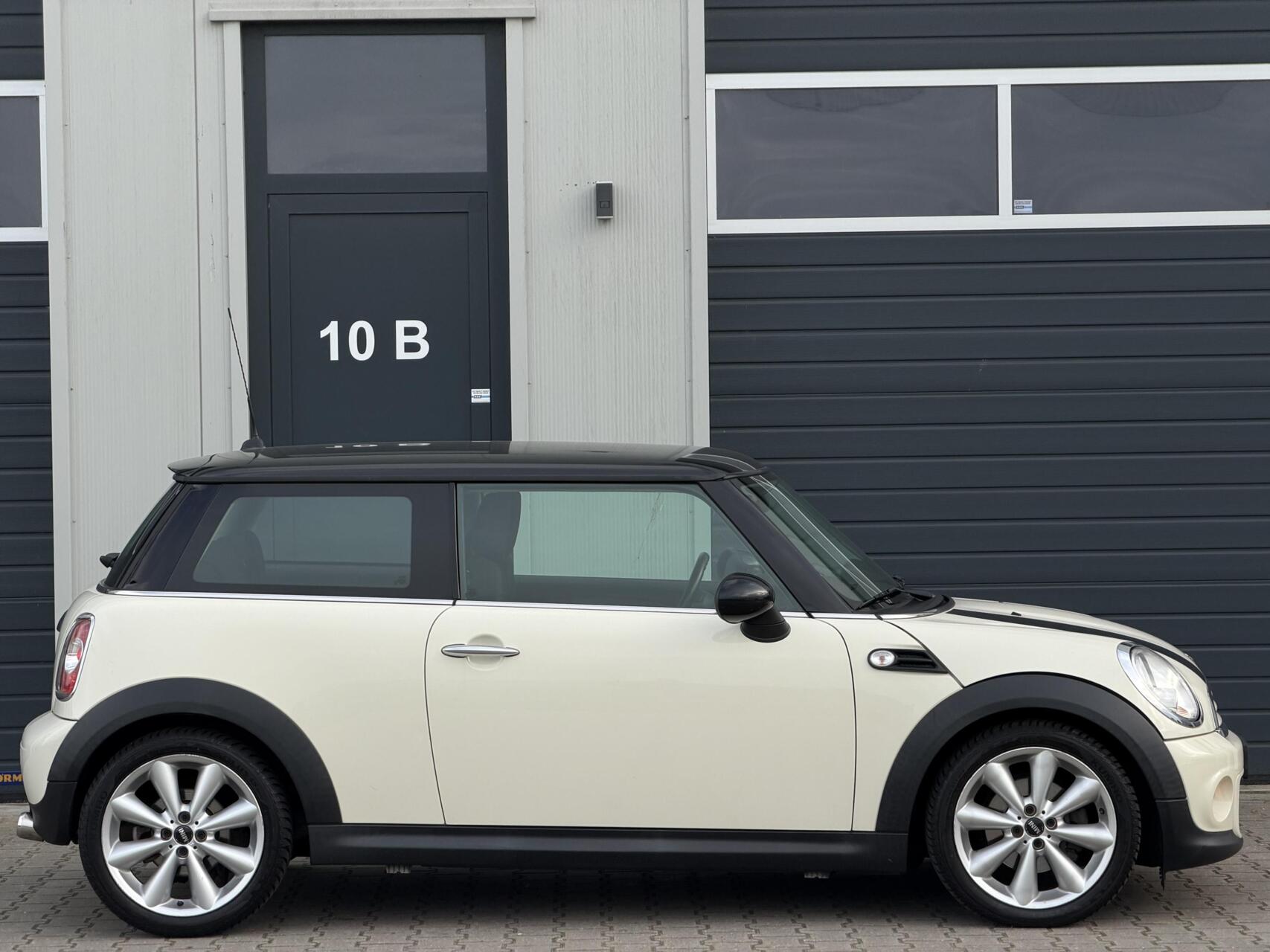 Foto van Mini One