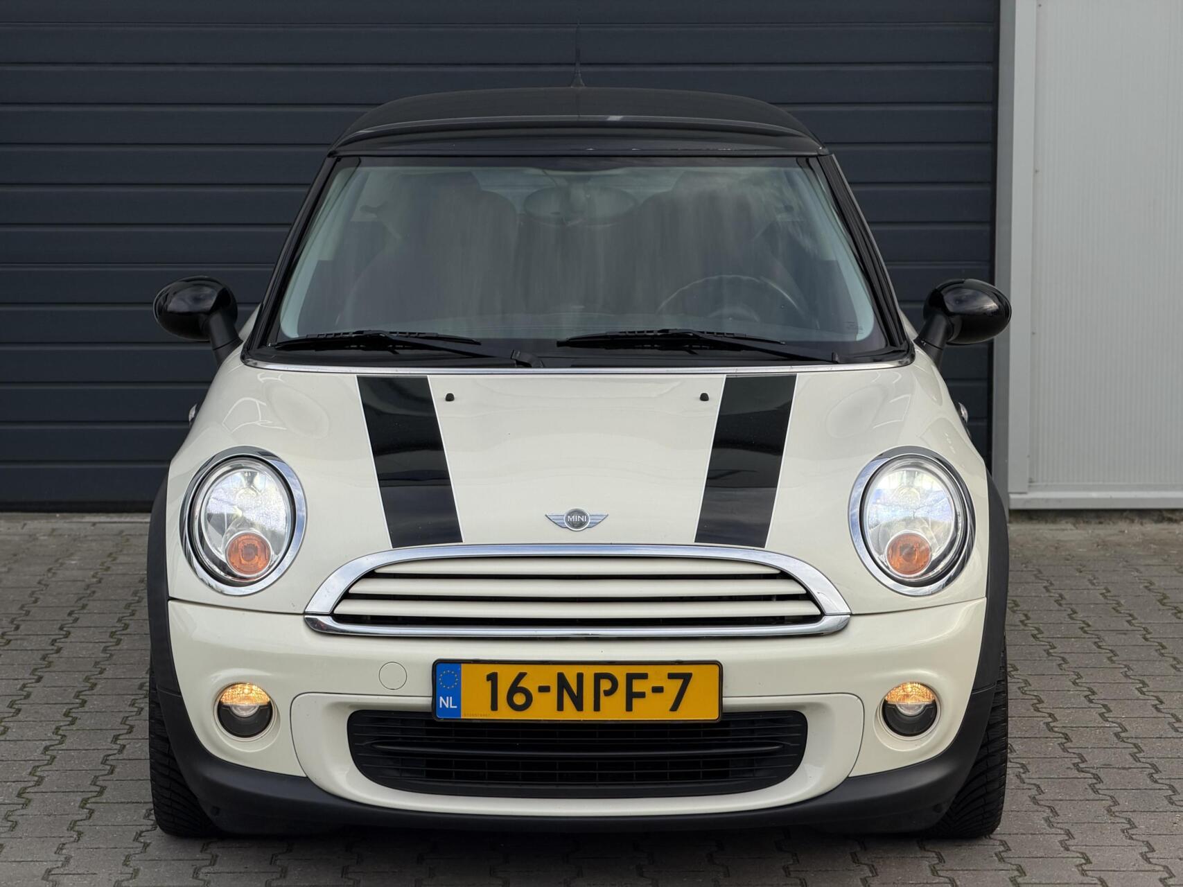Foto van Mini One