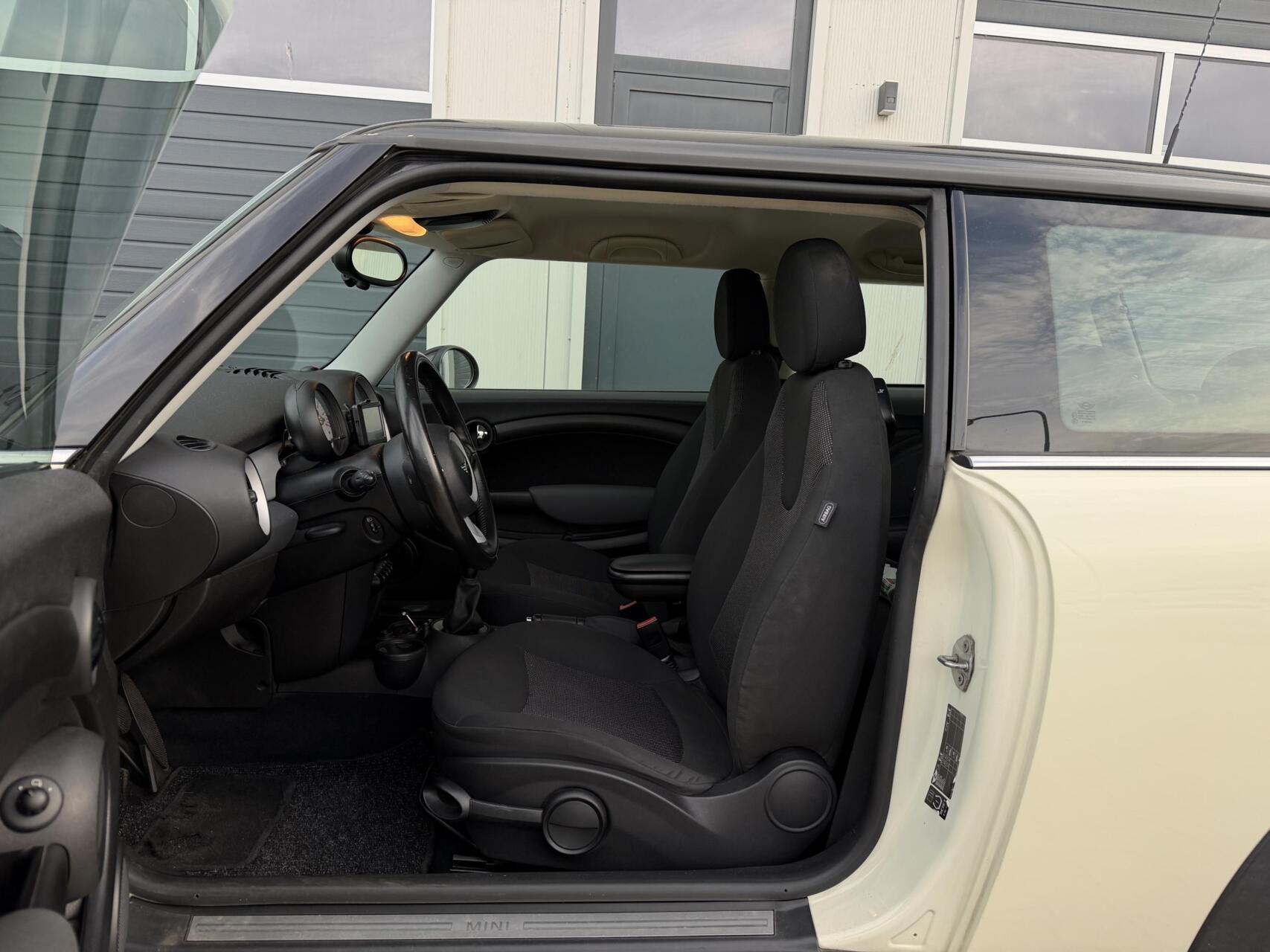 Foto van Mini One