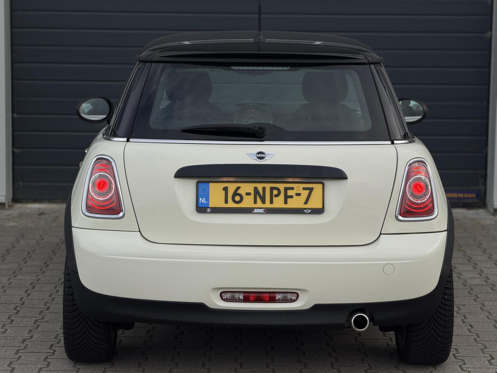 Foto van Mini One