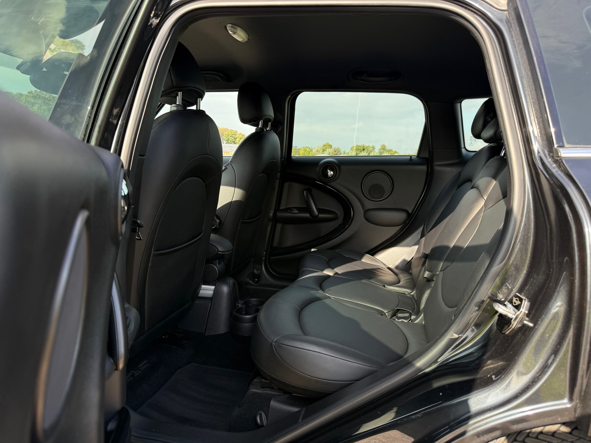 Foto van Mini Cooper