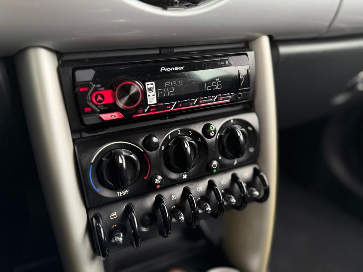 Foto van Mini Mini Cooper