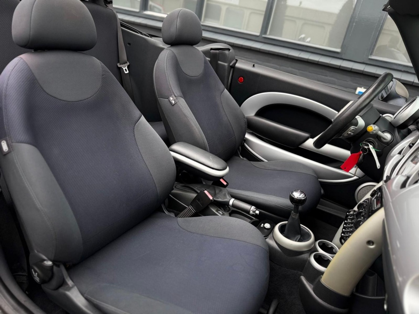 Foto van Mini Mini Cooper