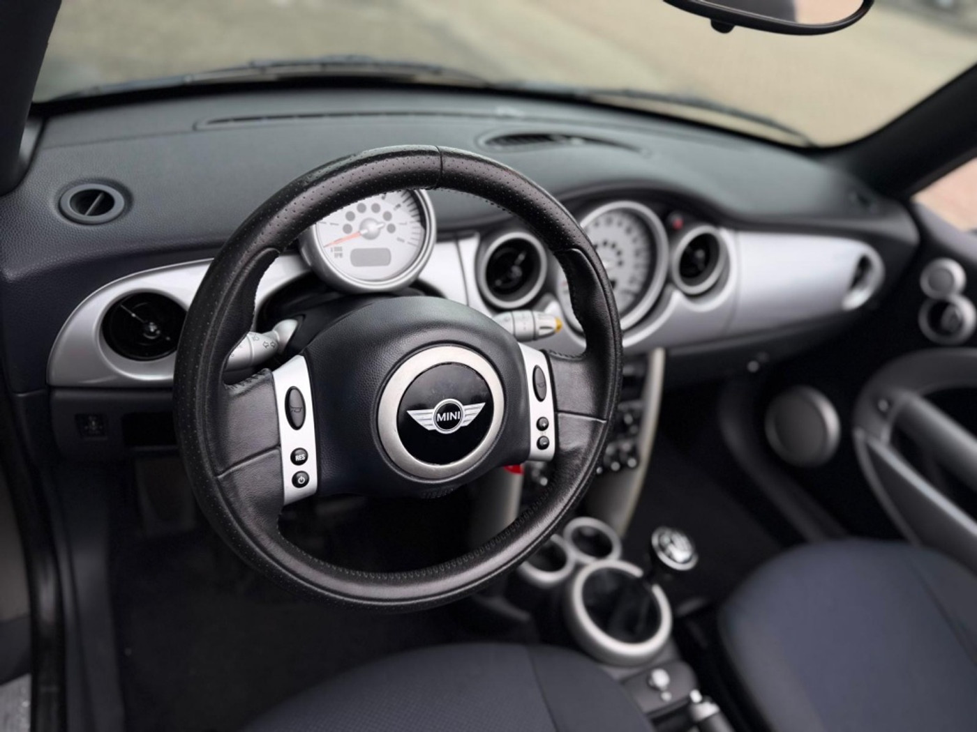 Foto van Mini Mini Cooper