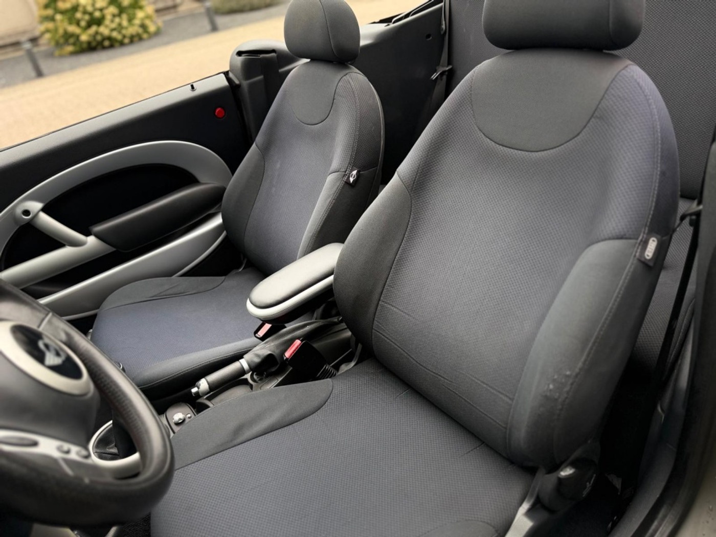 Foto van Mini Mini Cooper
