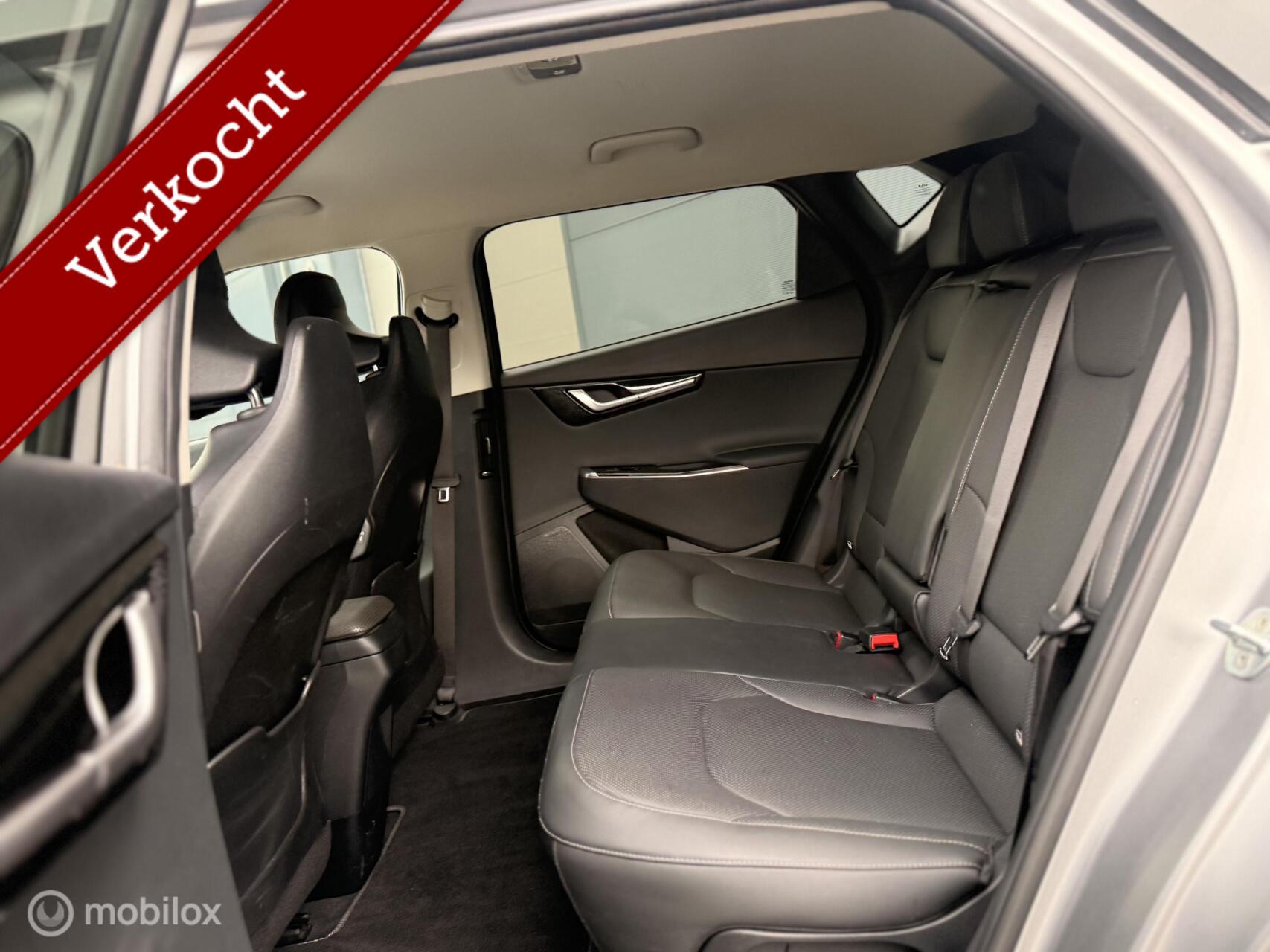 Foto van Kia Ev6
