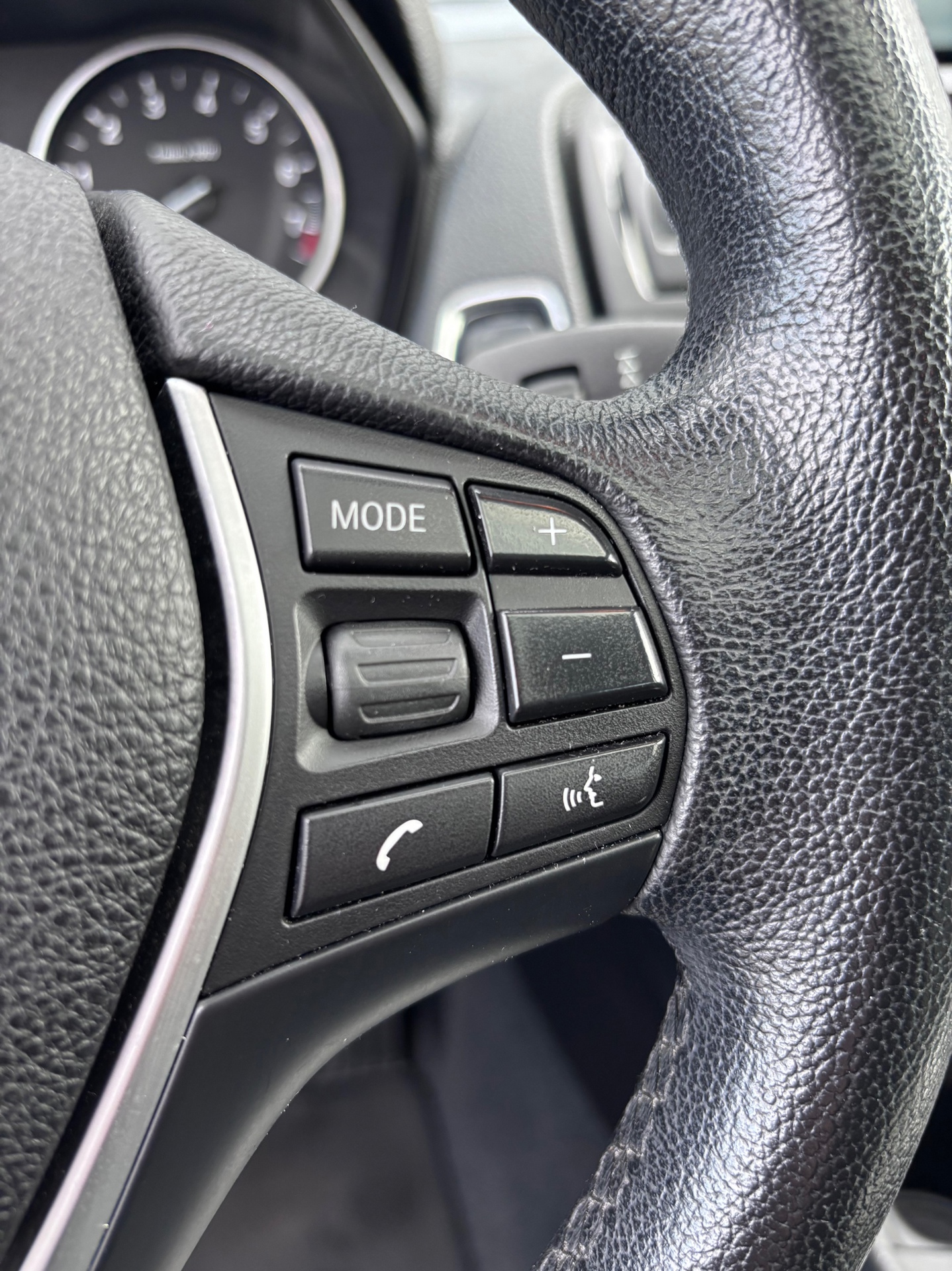Foto van BMW 114i