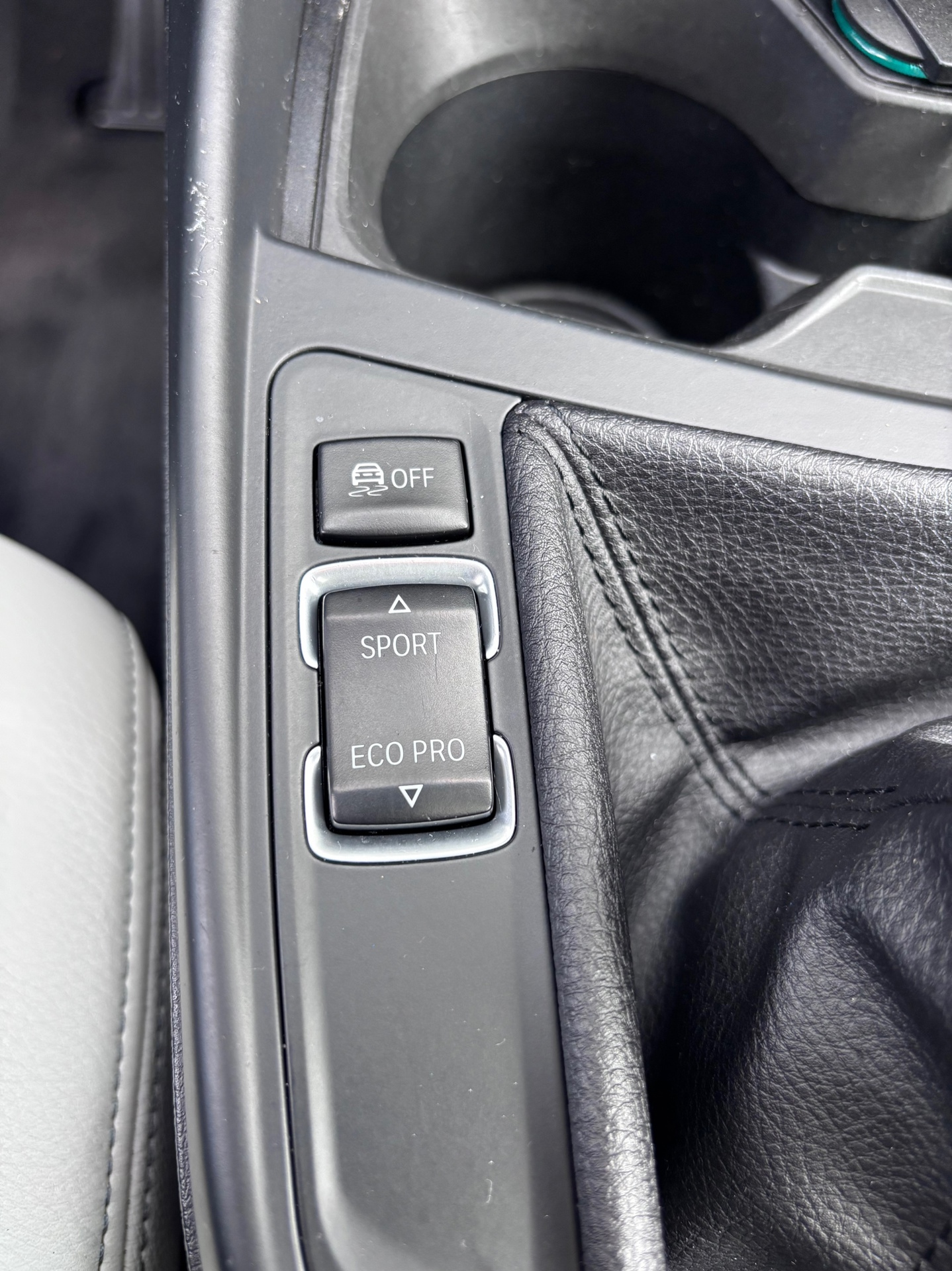 Foto van BMW 114i