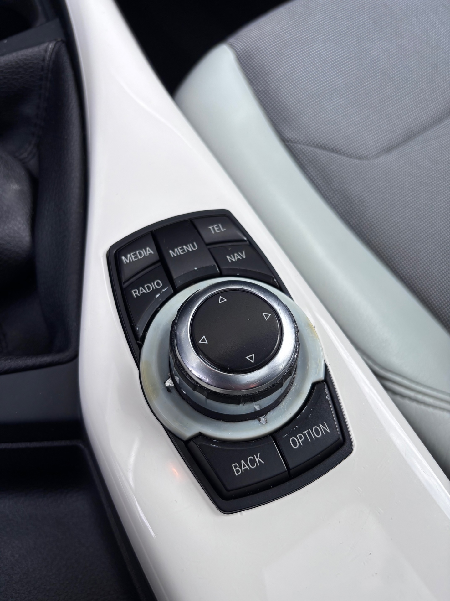 Foto van BMW 114i