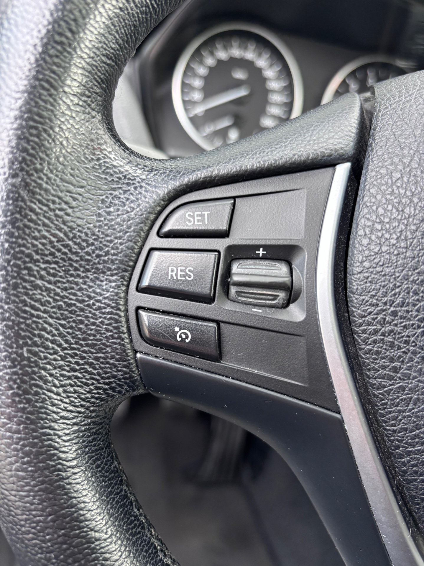 Foto van BMW 114i
