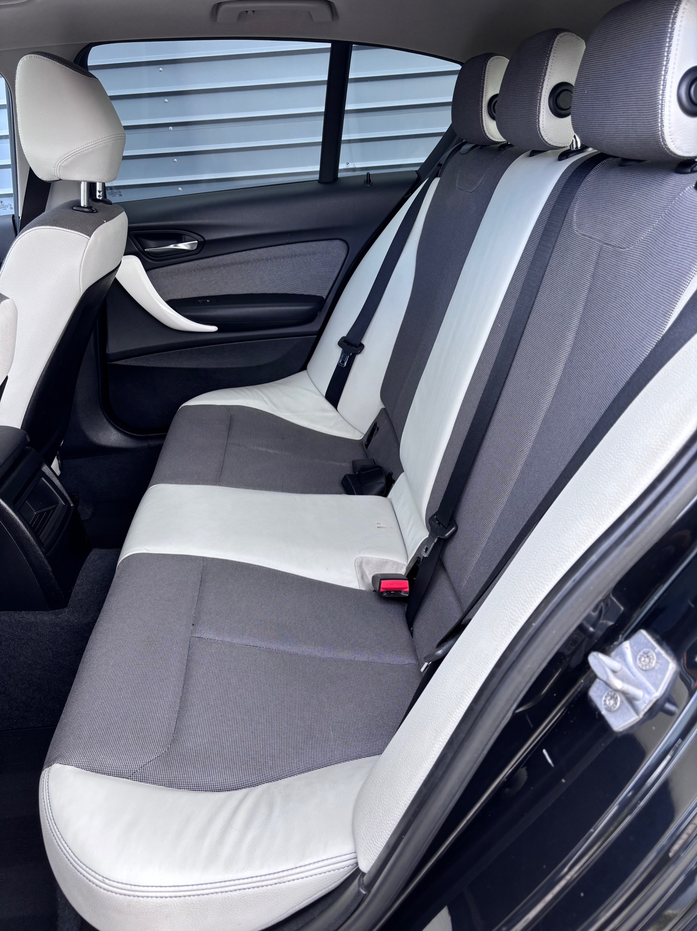 Foto van BMW 114i